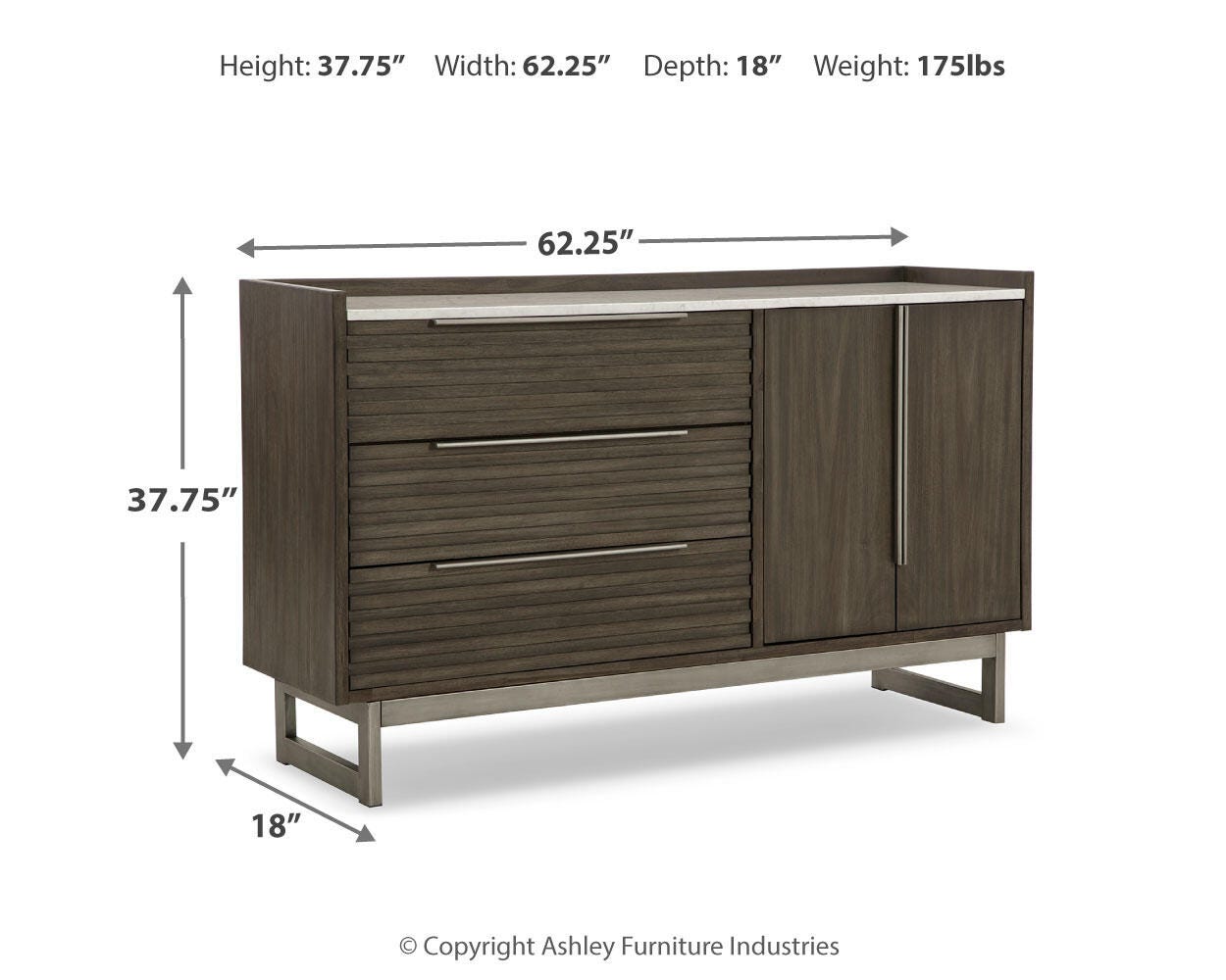 Arkenton Dimensions