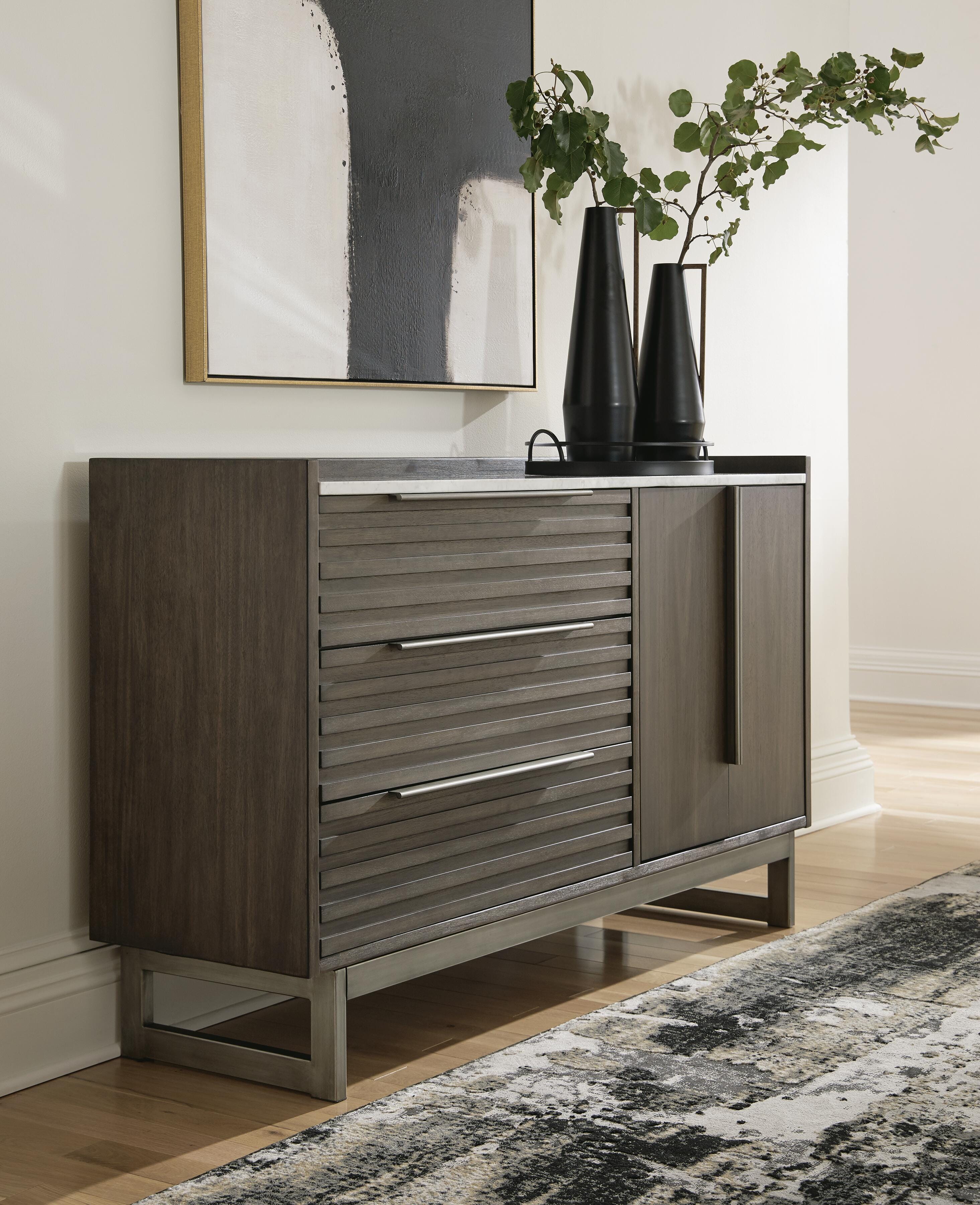 Arkenton Dresser - image 1