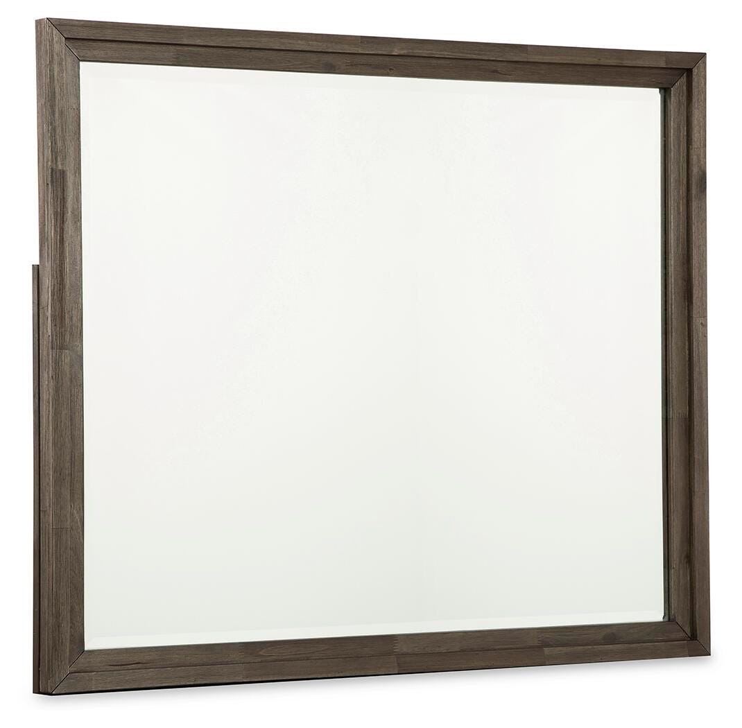 Arkenton Bedroom Mirror - image 1