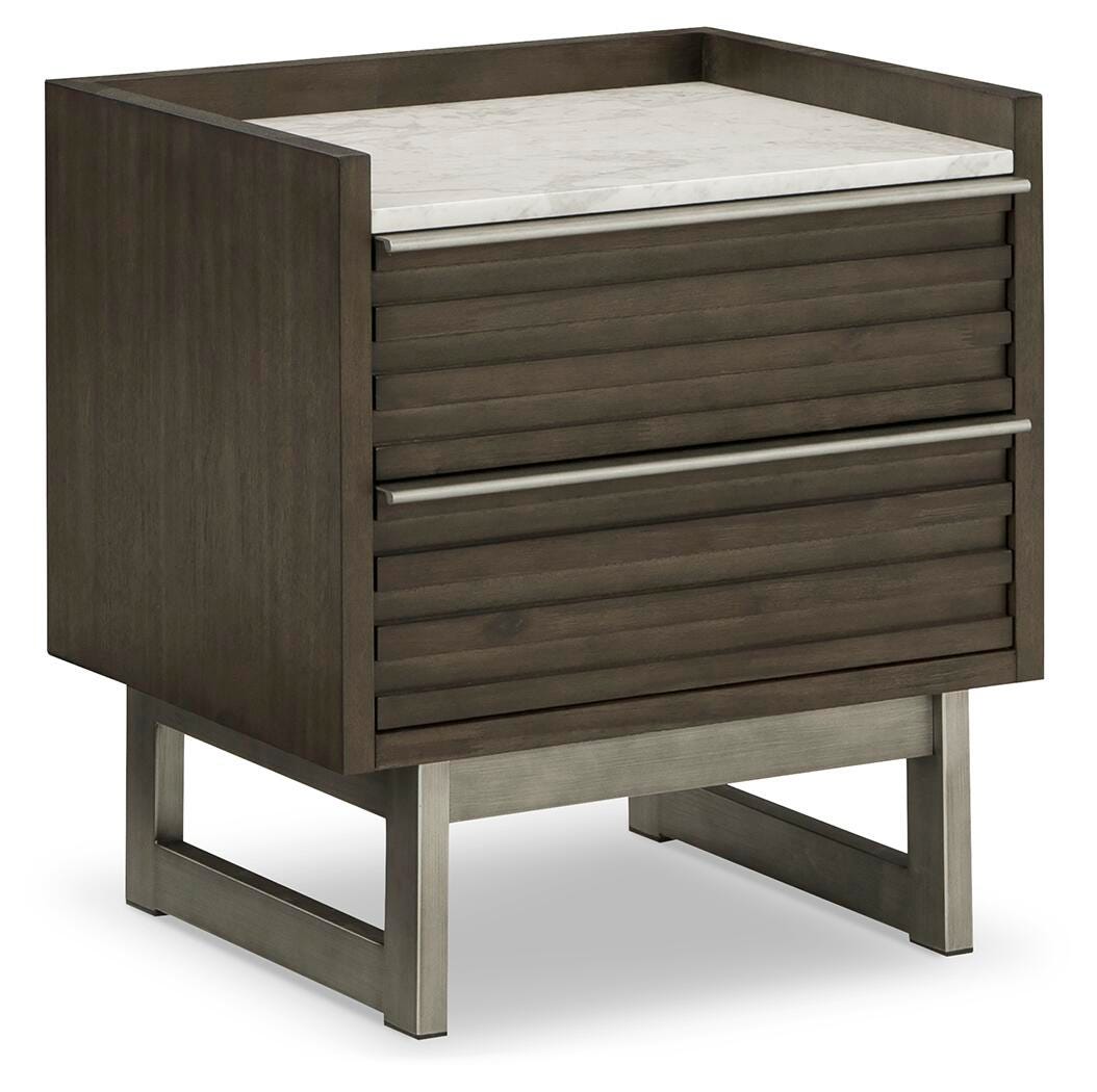 Arkenton Nightstand - image 2