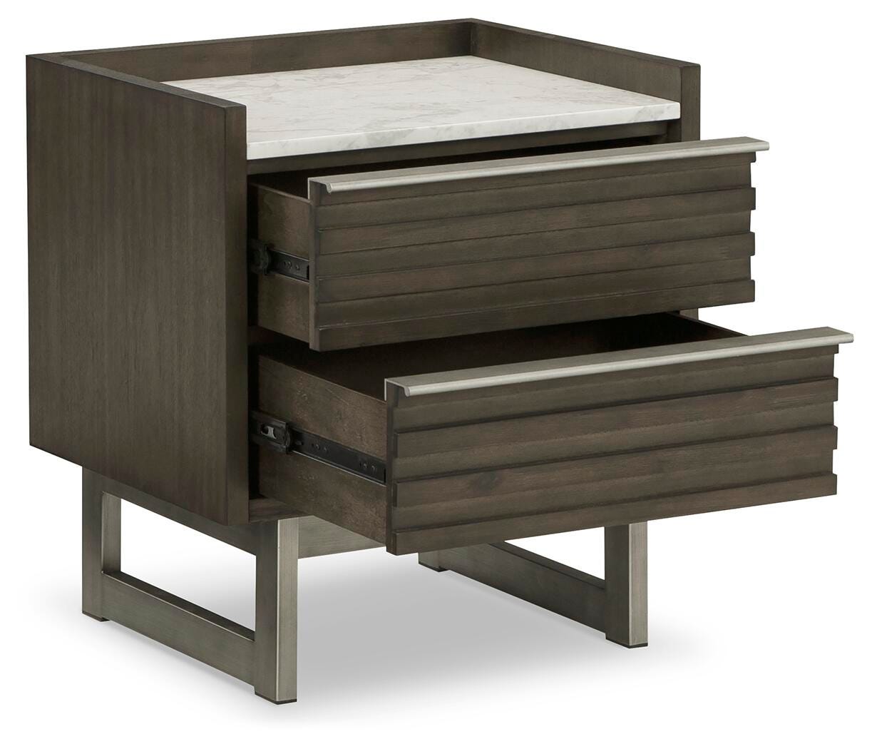 Arkenton Nightstand - image 3