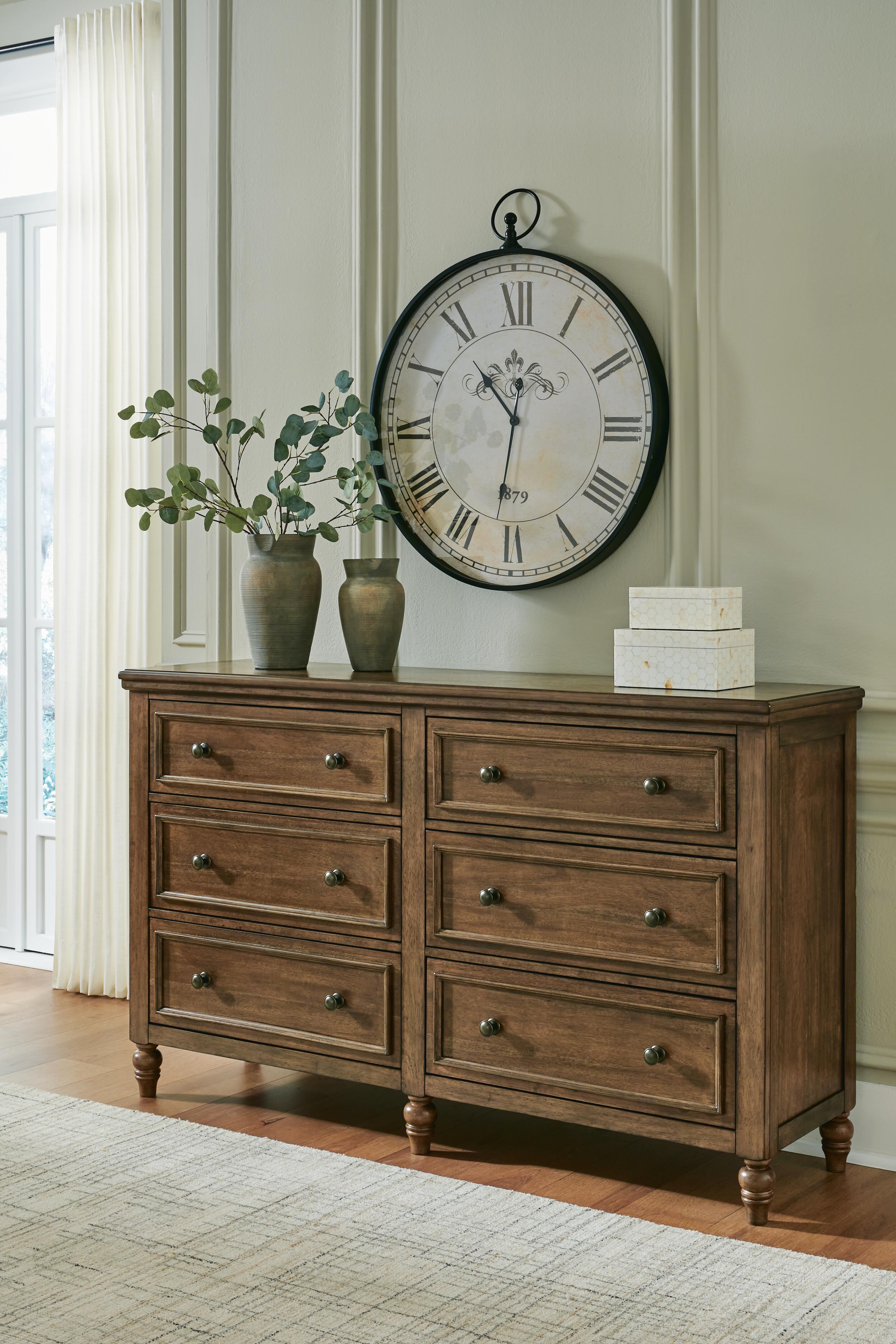 Sturlayne Dresser - image 1