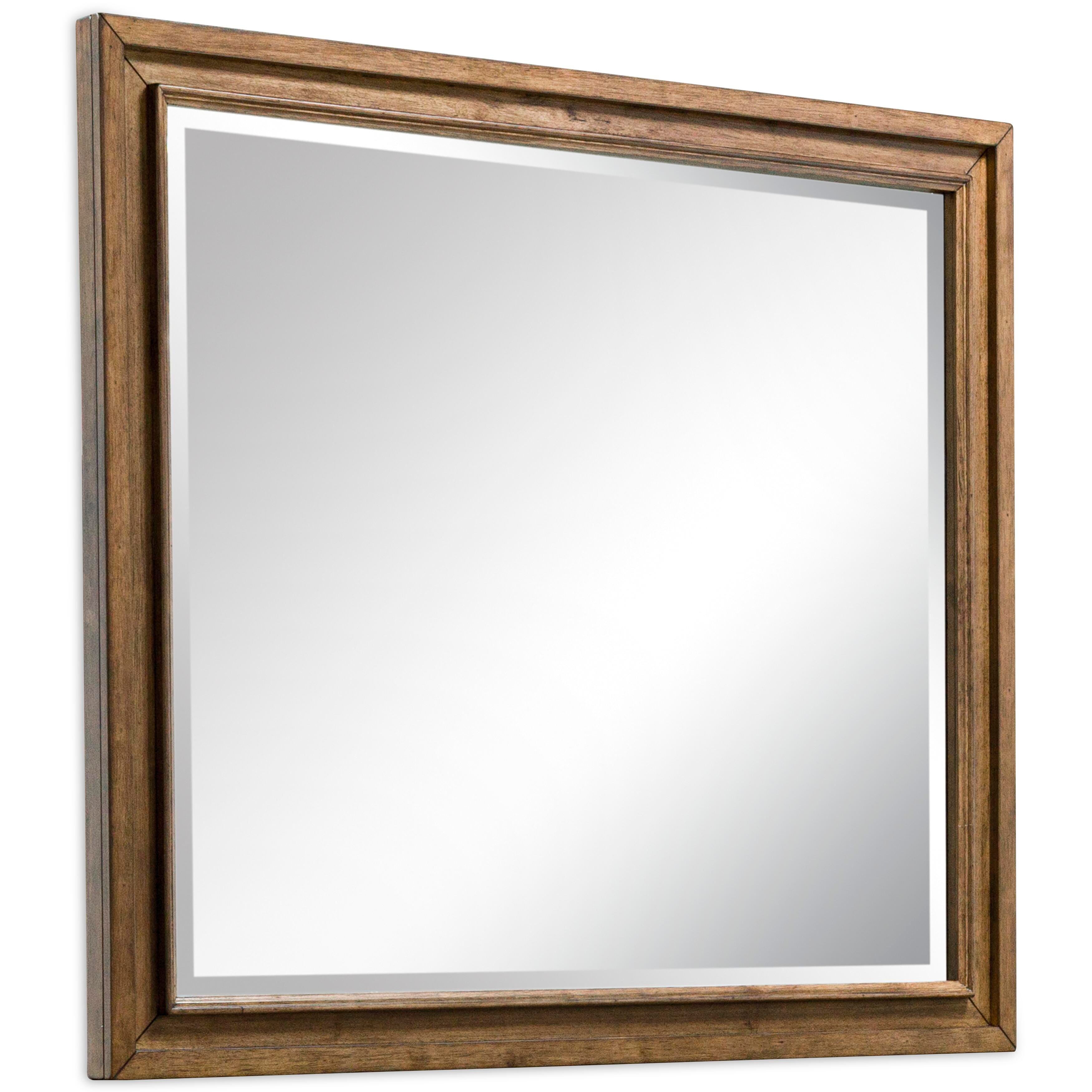 Sturlayne Bedroom Mirror - image 1