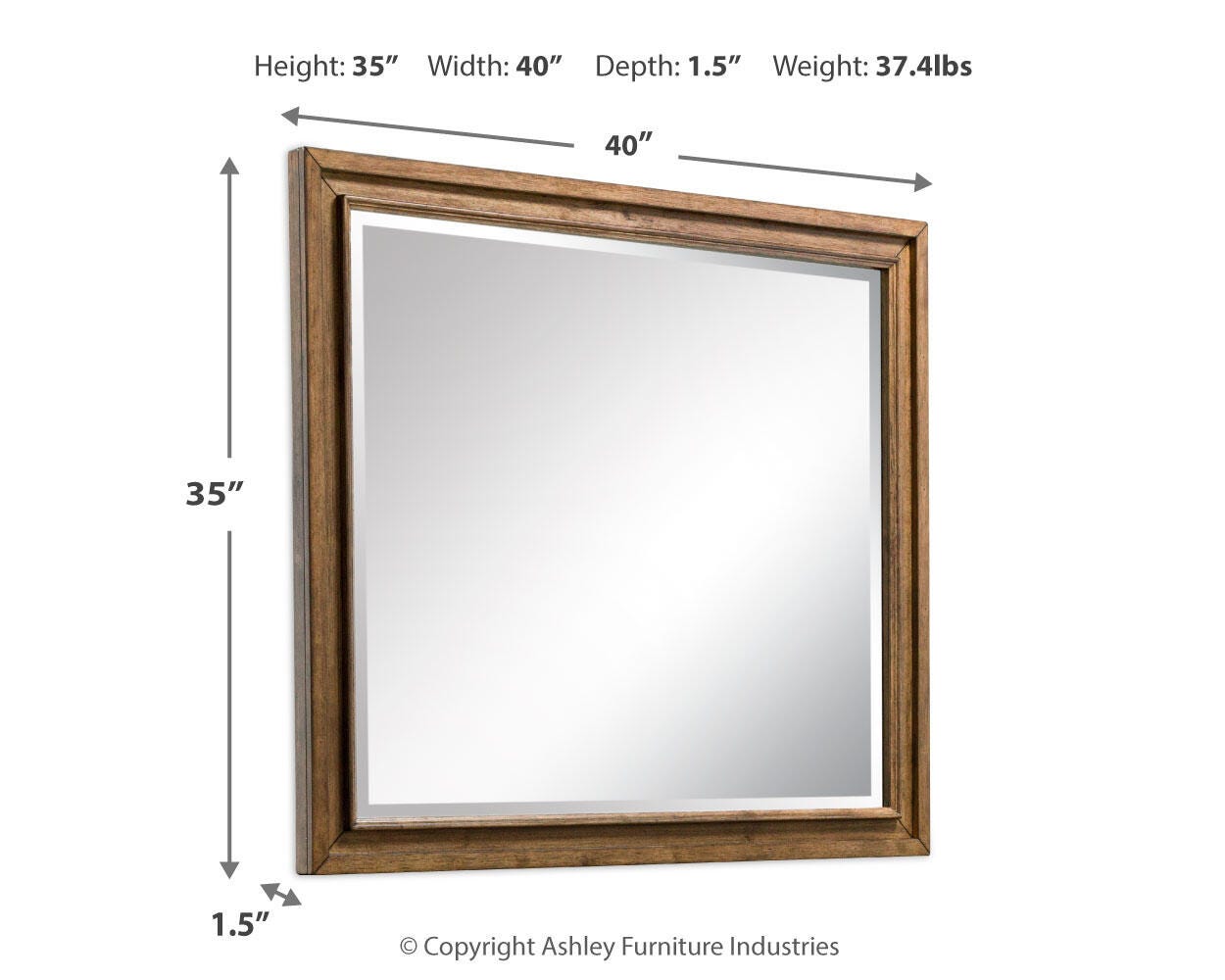 Sturlayne Dimensions