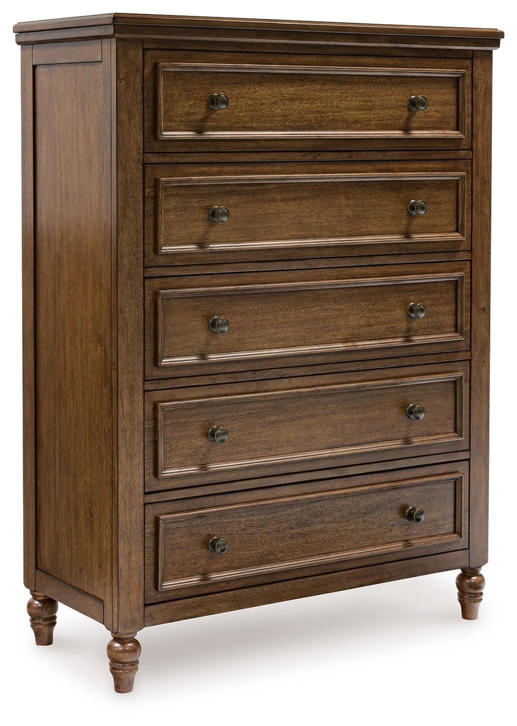Sturlayne Chest of Drawers - image 2