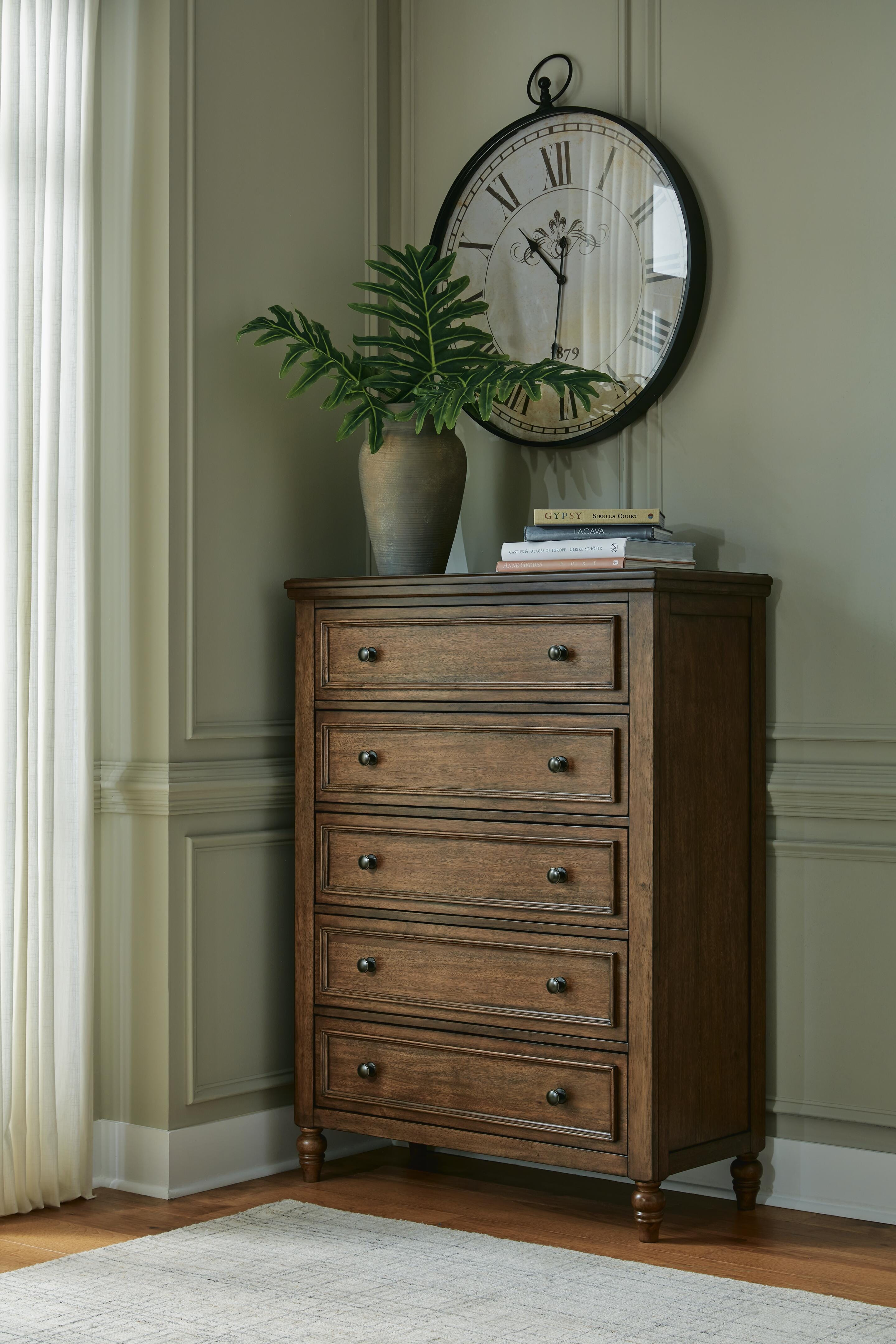 Sturlayne Chest of Drawers - image 1