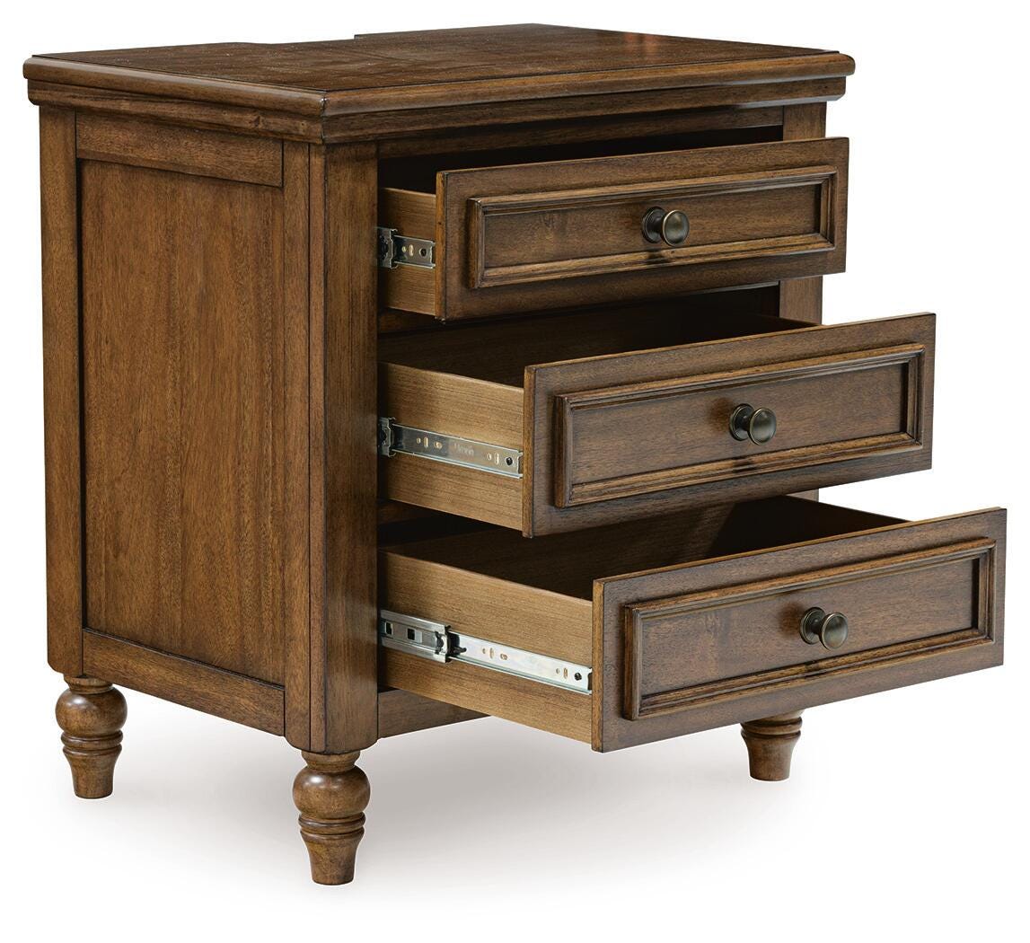 Sturlayne Nightstand - image 3