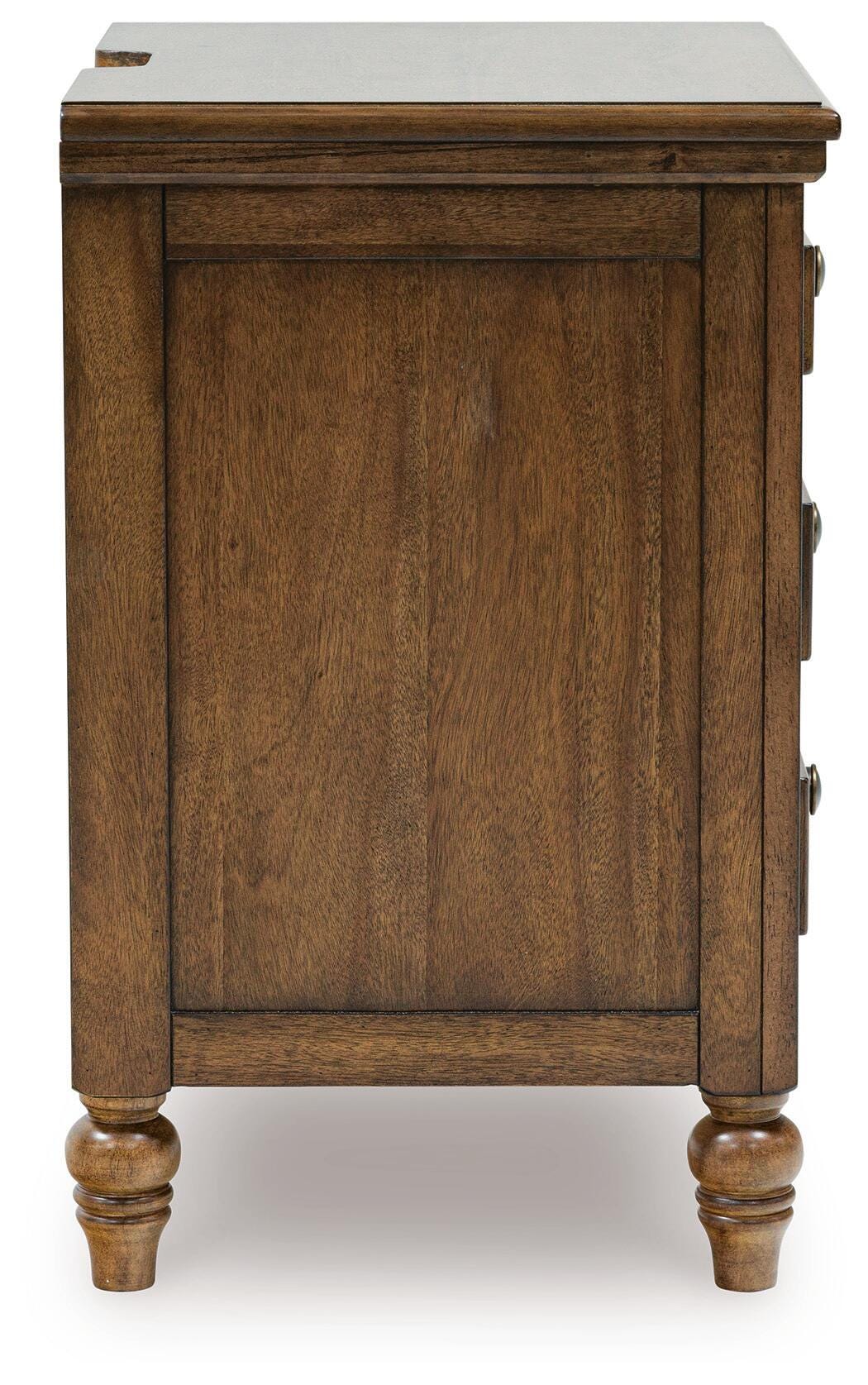 Sturlayne Nightstand - image 5