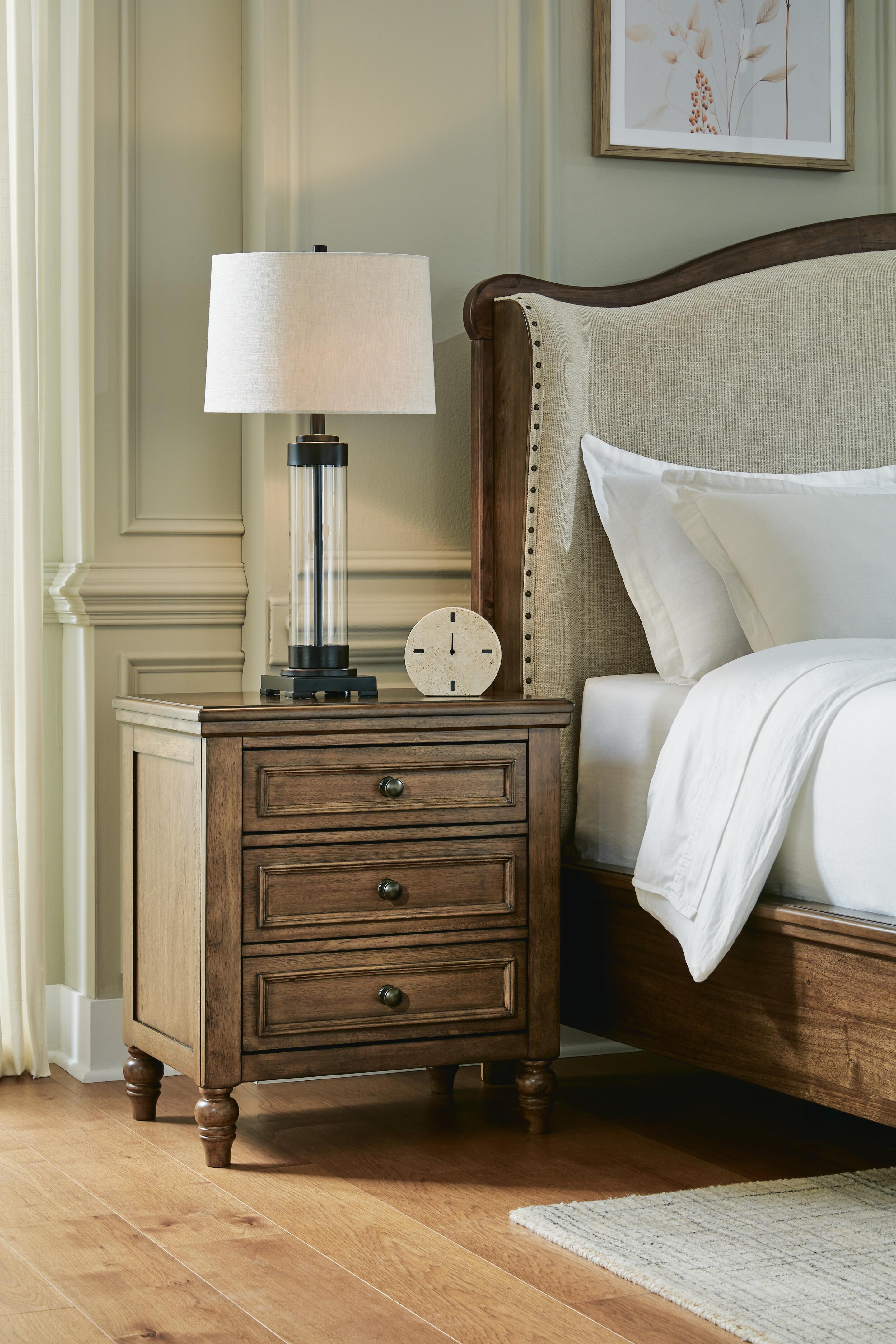 Sturlayne Nightstand - image 1