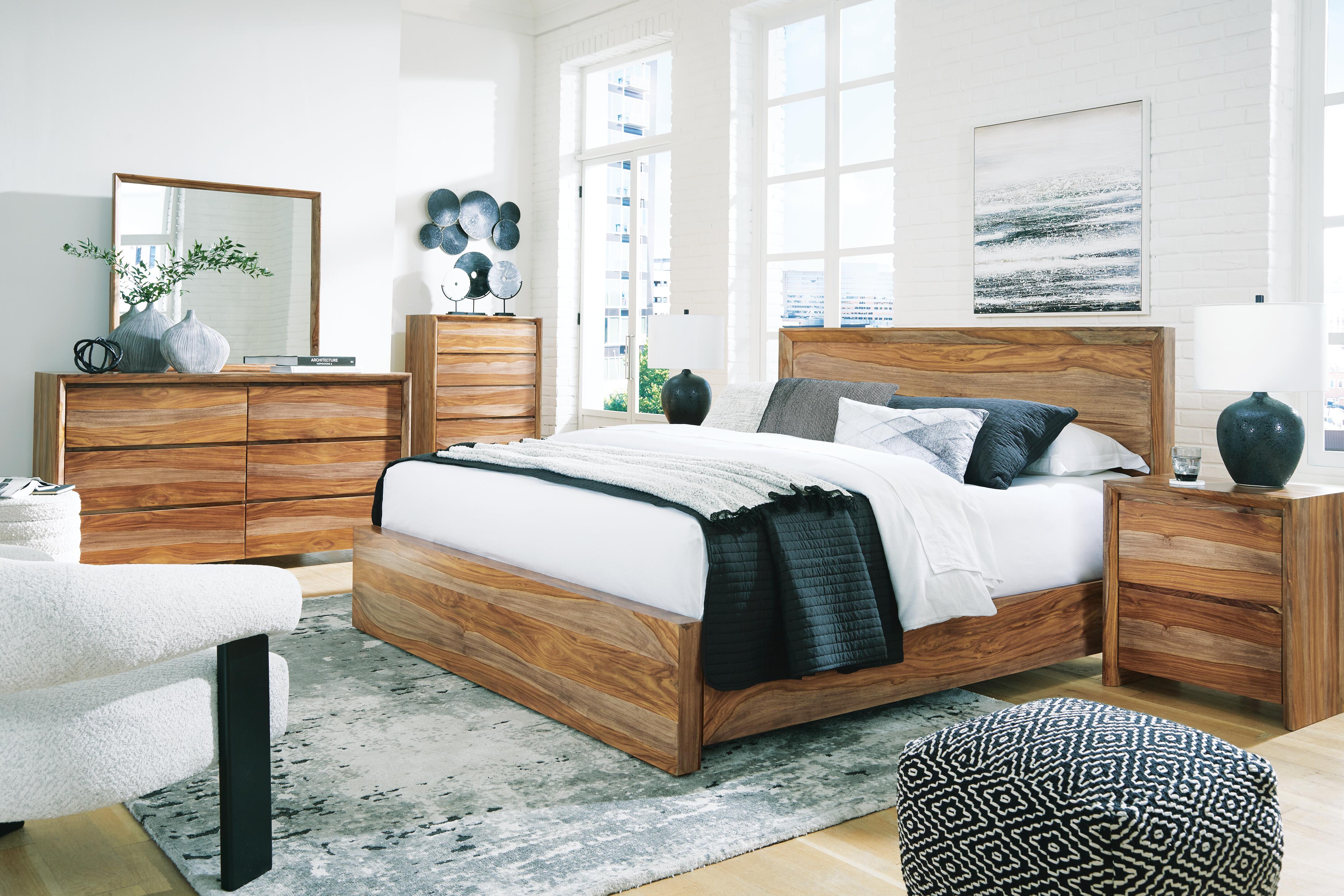 Dressonni Nightstand - image 7