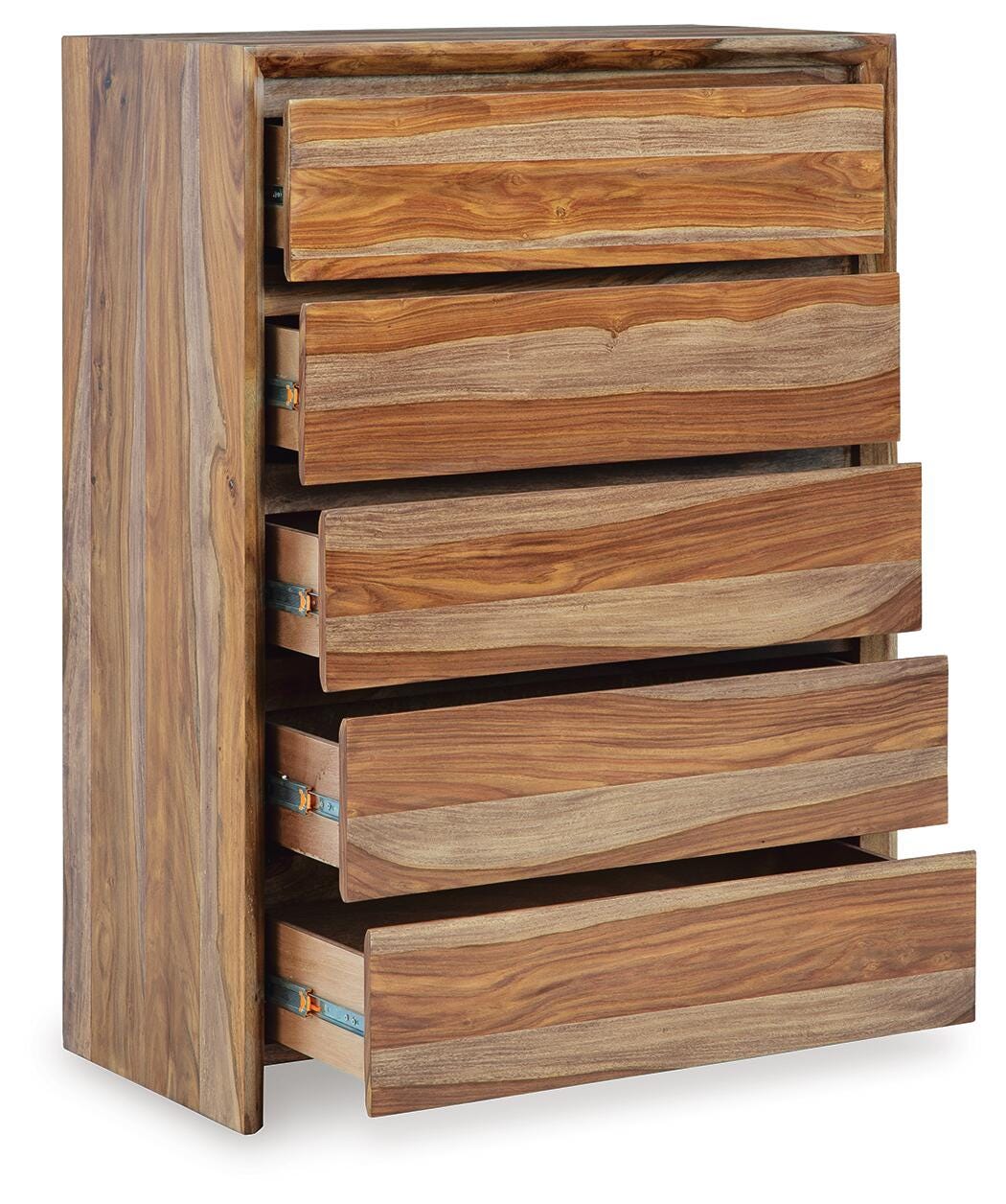 Dressonni Chest of Drawers - image 3