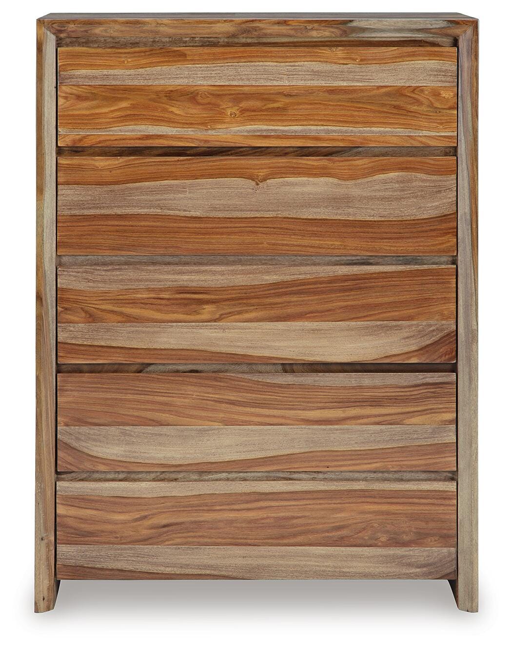 Dressonni 5 Drawer Chest of Drawers