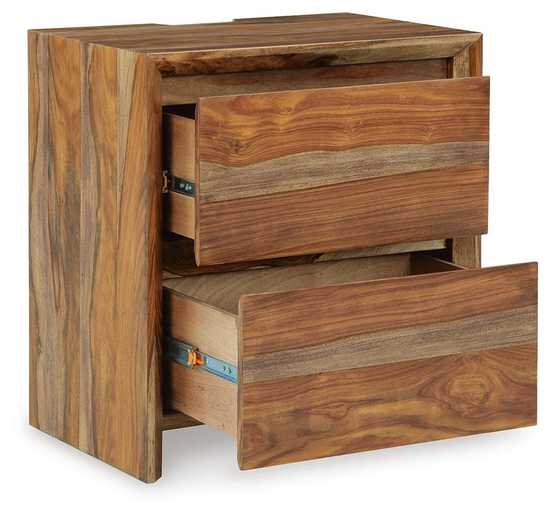 Dressonni Nightstand - image 3