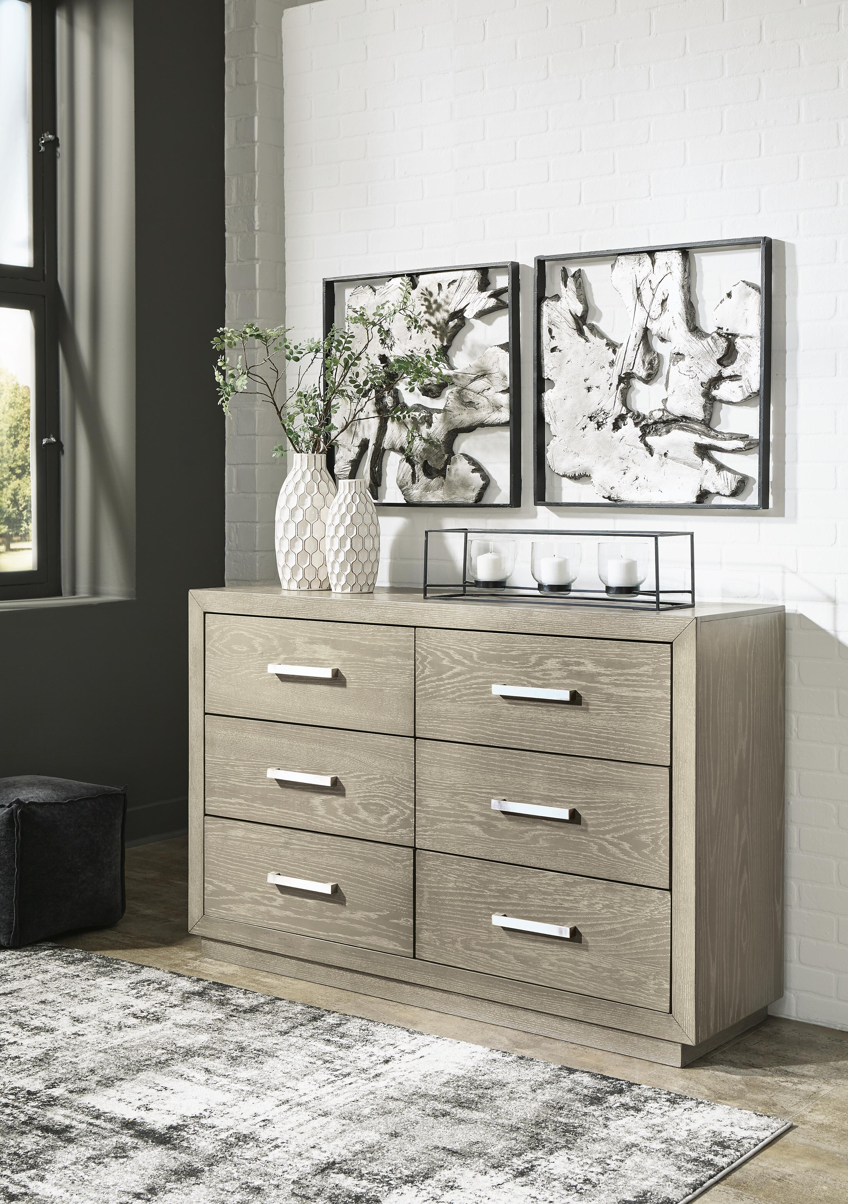 Fawnburg Dresser, , rollover