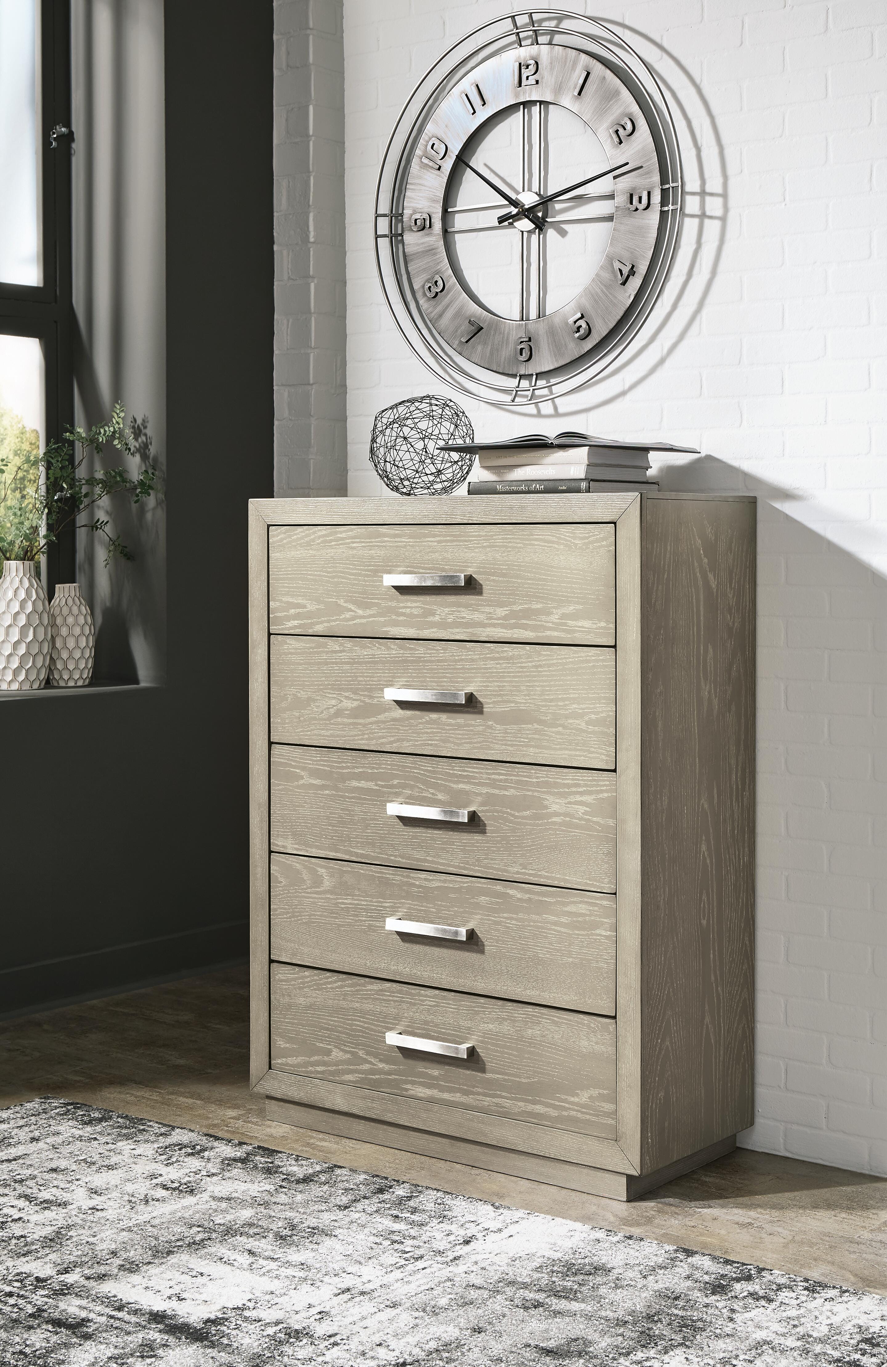Fawnburg Chest of Drawers, , large