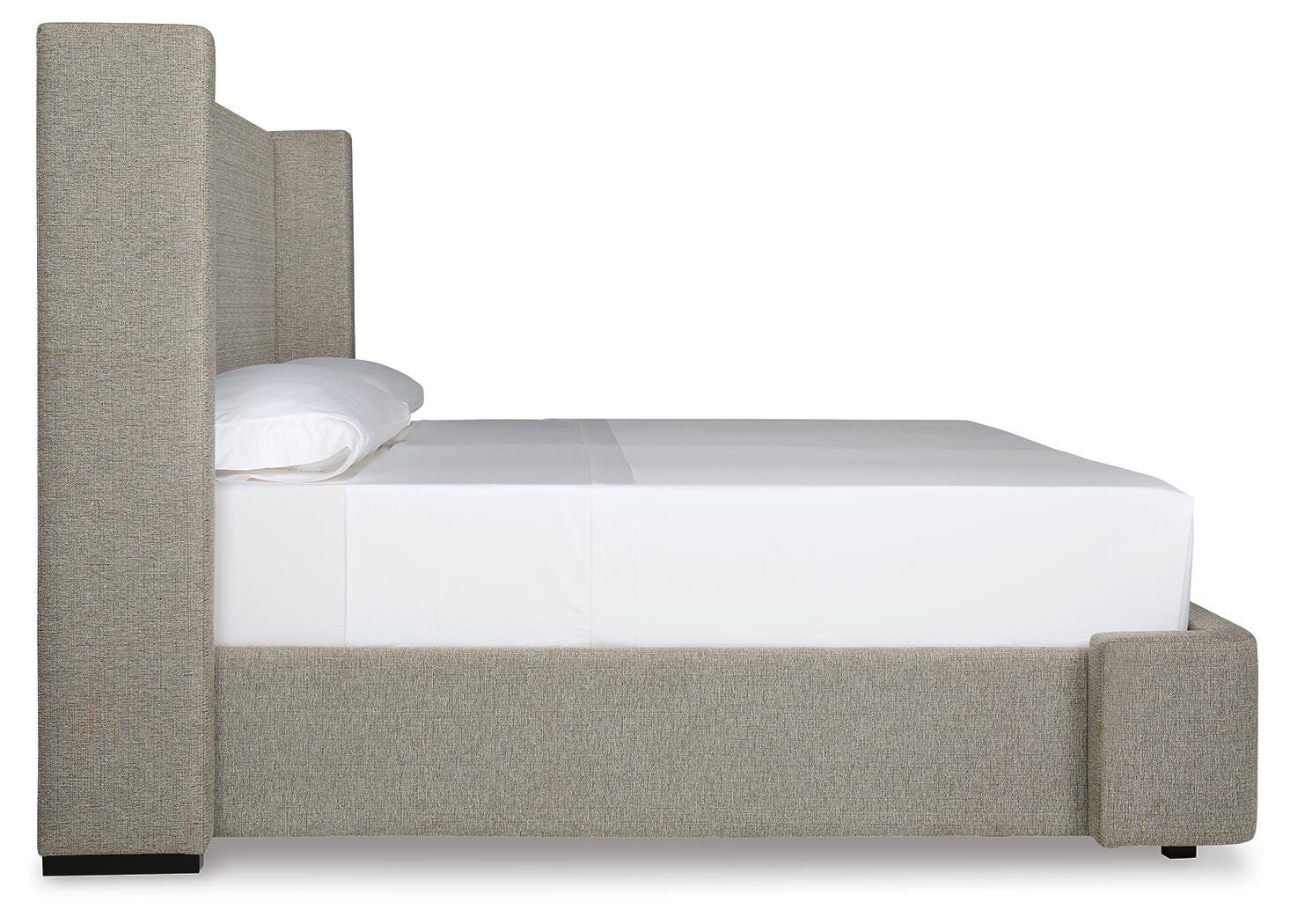 Fawnburg Queen Upholstered Storage Bed - image 6