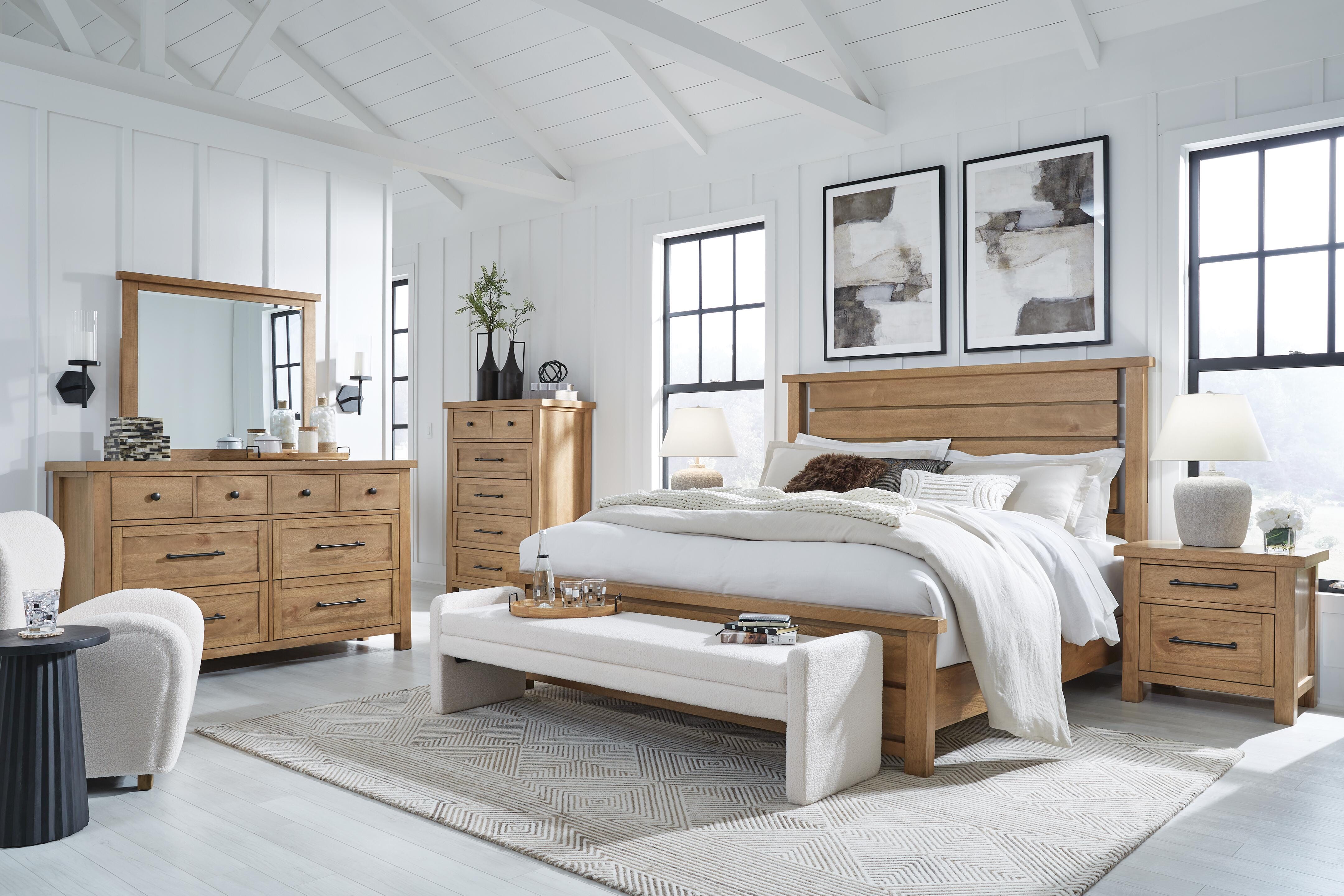 Kristiland Dresser - image 8