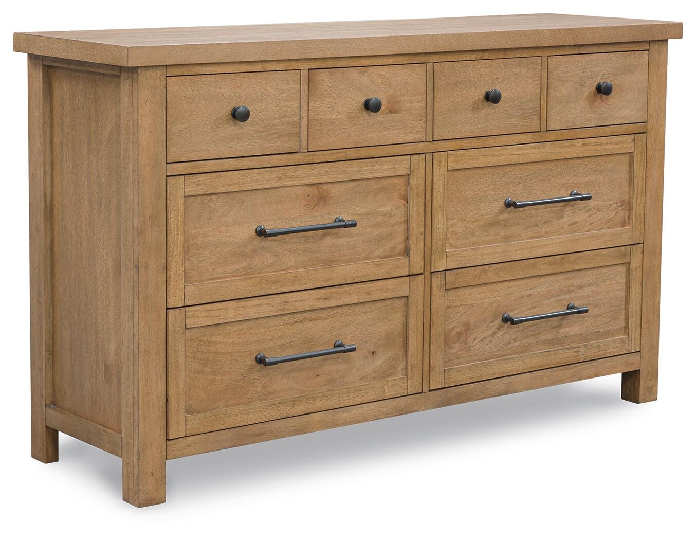 Kristiland Dresser - image 2