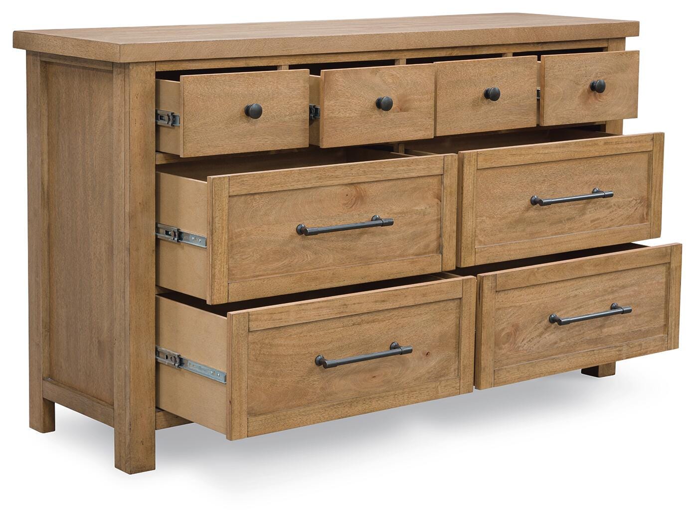 Kristiland Dresser - image 3