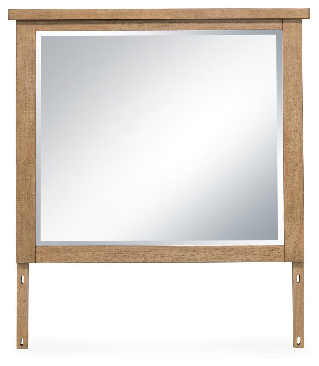 Kristiland Bedroom Mirror - image 2