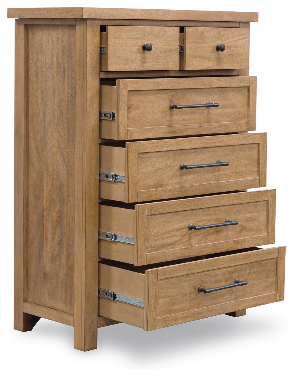 Kristiland Chest of Drawers - image 3
