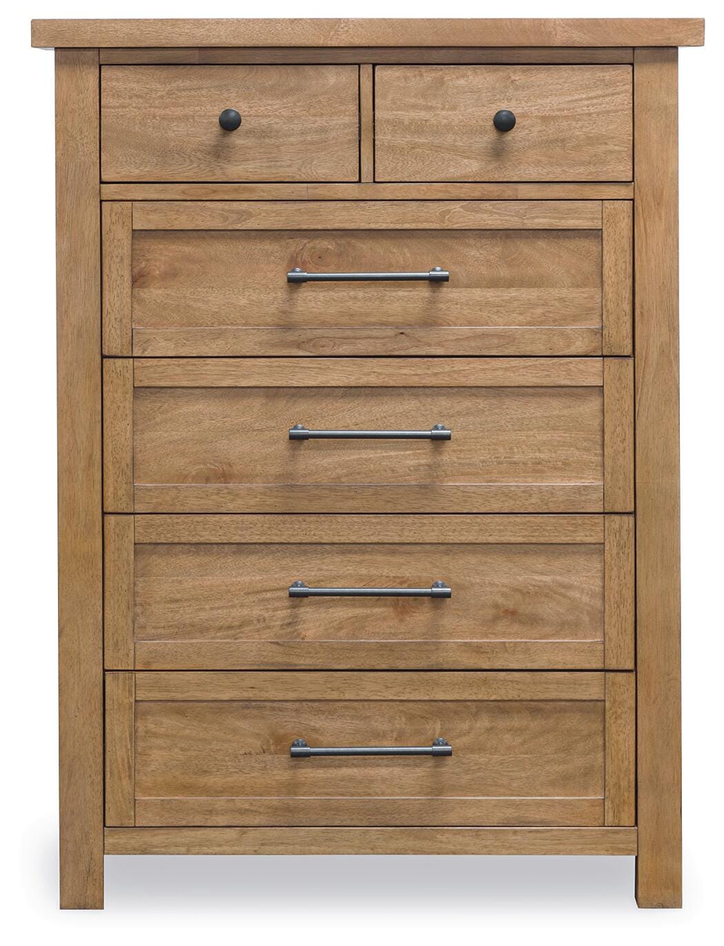 Kristiland Chest of Drawers - image 5