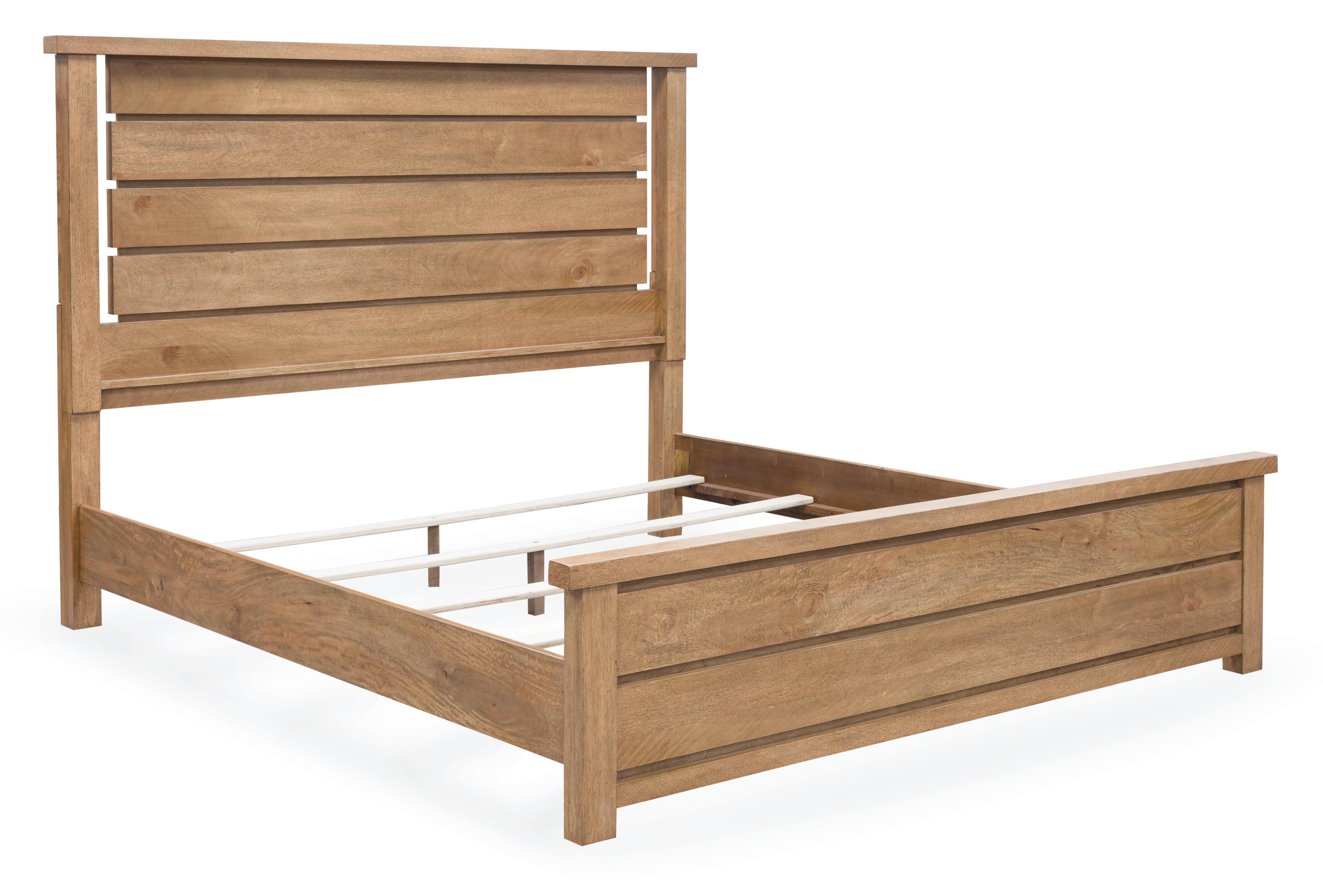 Kristiland Queen/King Panel Rails - image 2