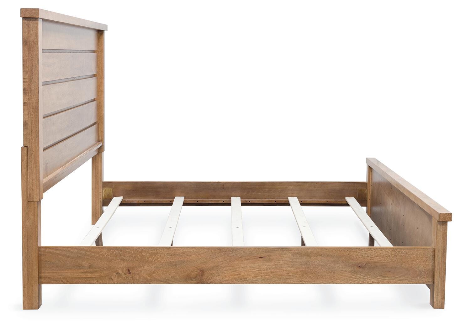 Kristiland Queen Panel Bed - image 3