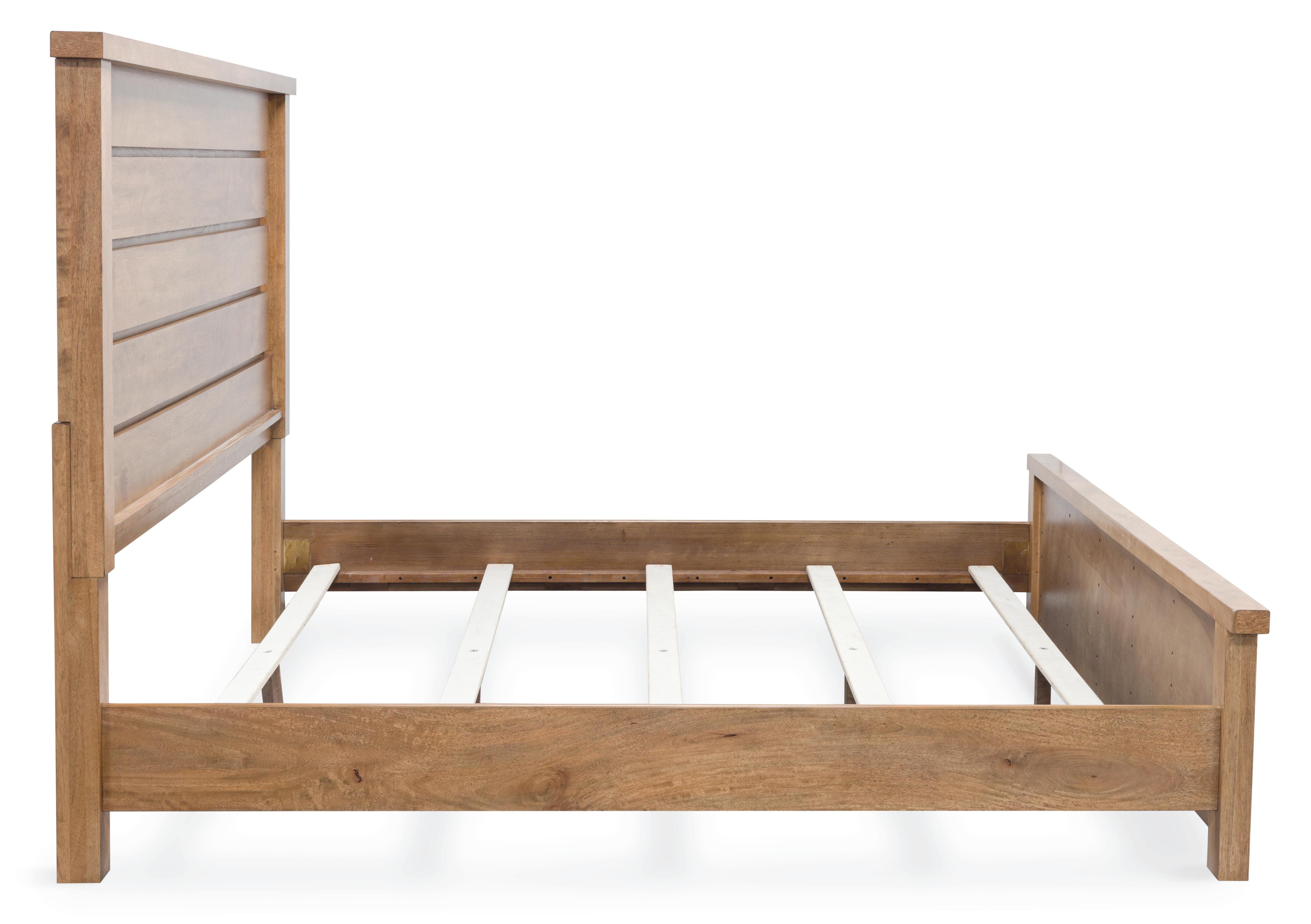 Kristiland Queen/King Panel Rails - image 3