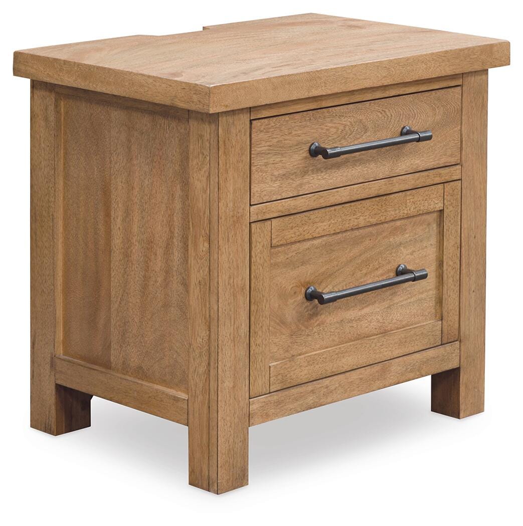 Kristiland Nightstand - image 2