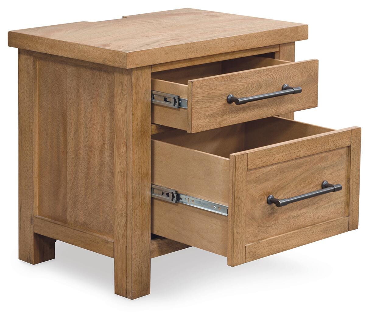Kristiland Nightstand - image 3