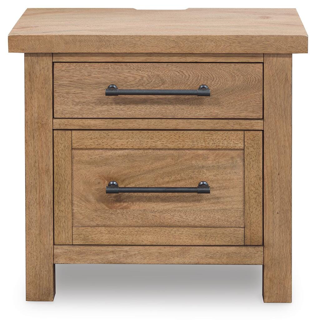 Kristiland Nightstand - image 5