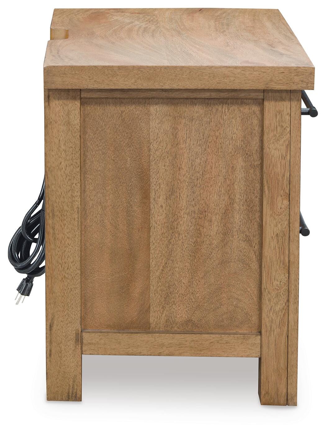 Kristiland Nightstand - image 6
