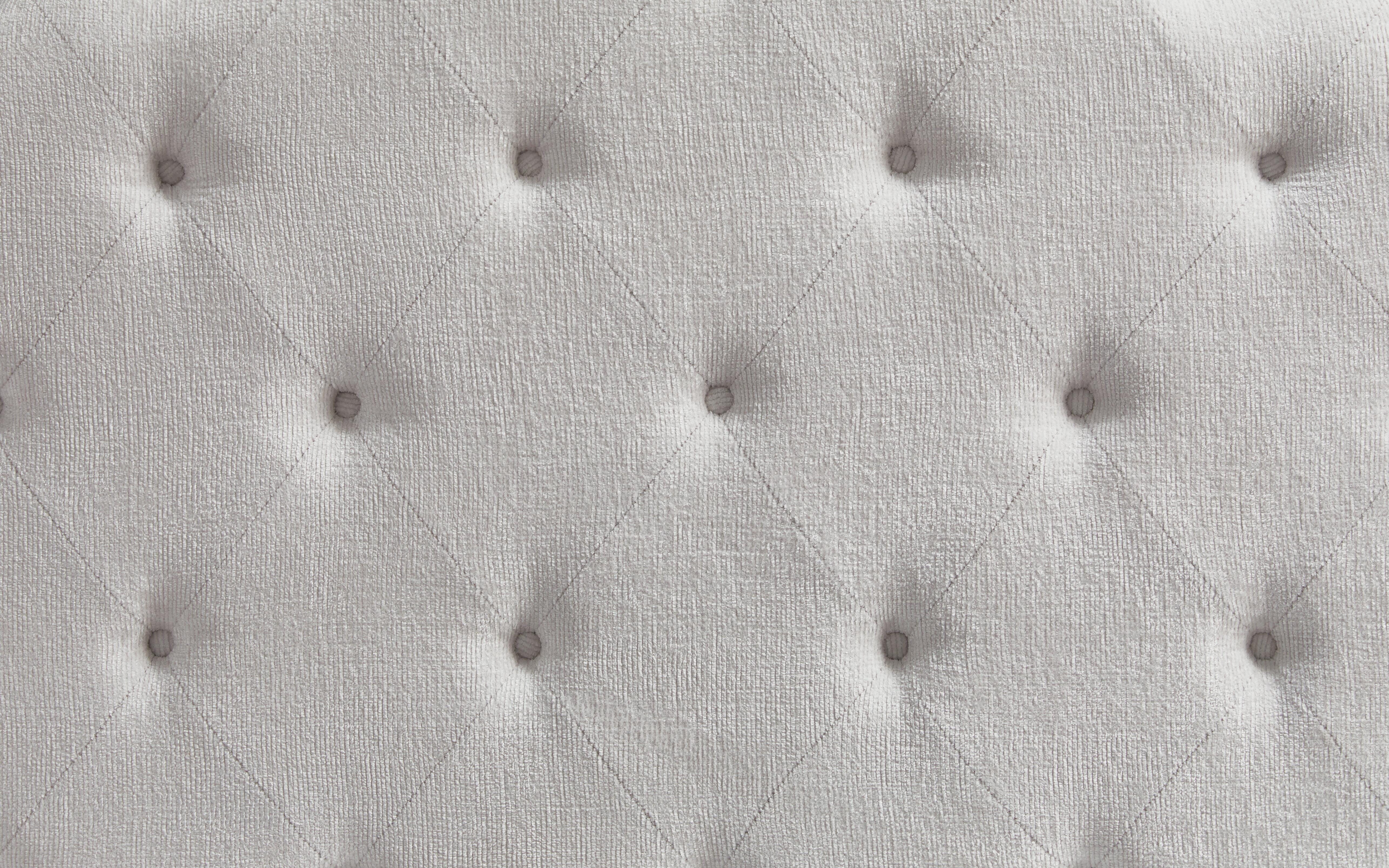 Montelaine Queen Upholstered Panel Bed - image 5