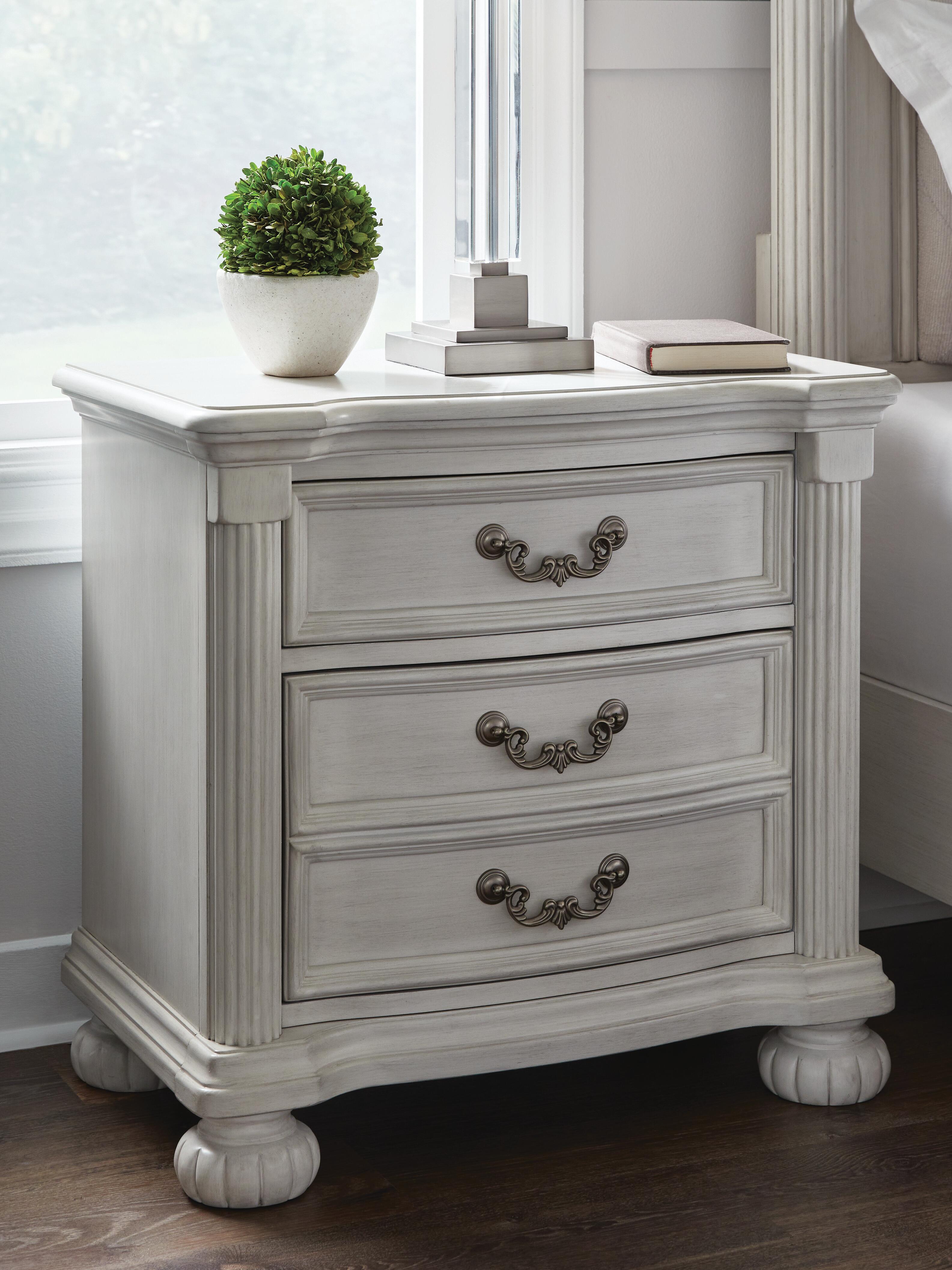 Montelaine Nightstand - image 1