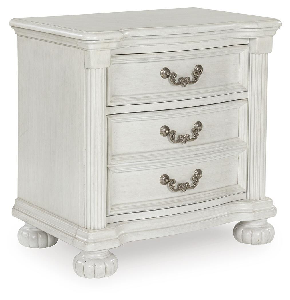 Montelaine Nightstand - image 2