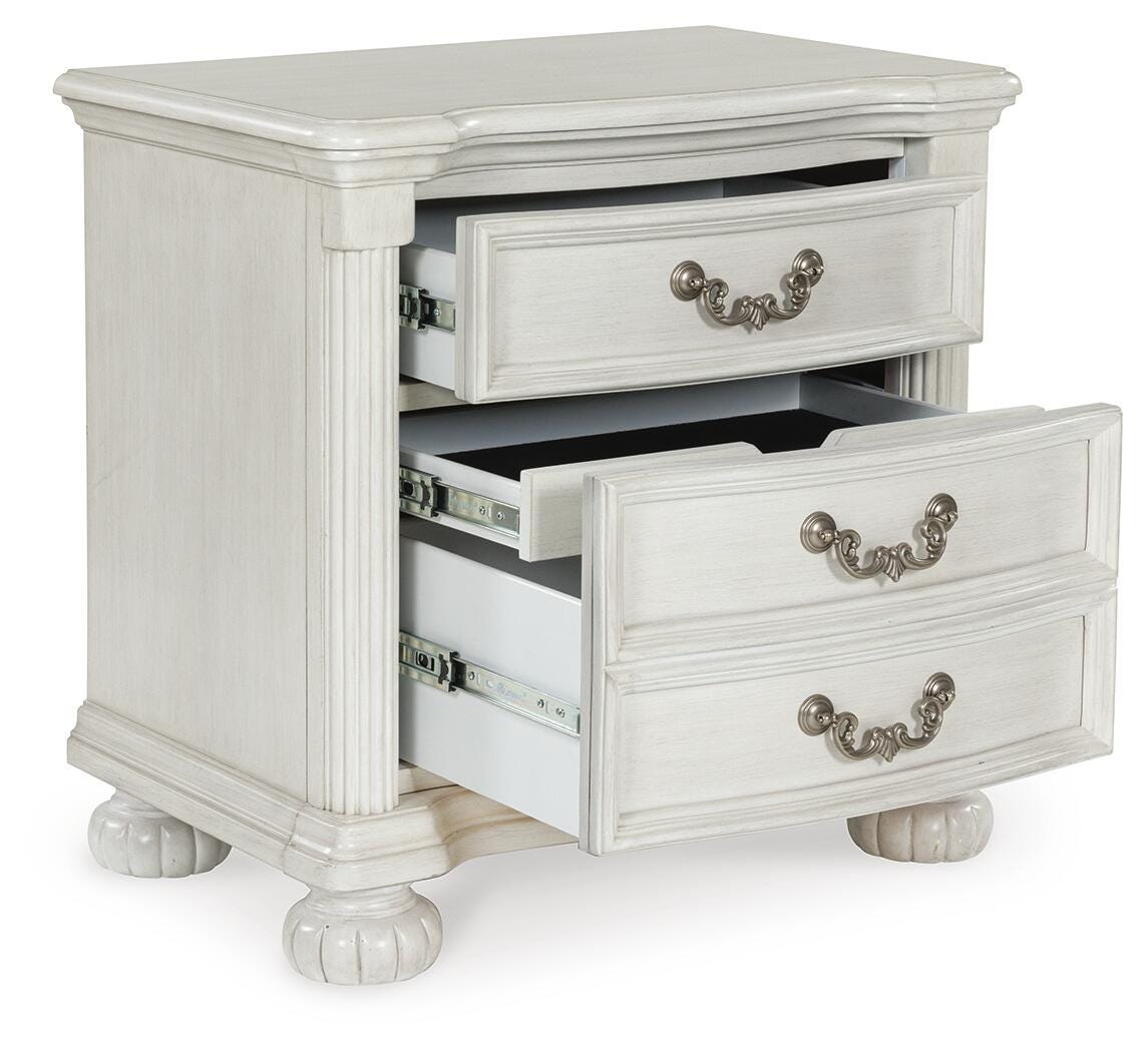 Montelaine Nightstand - image 3