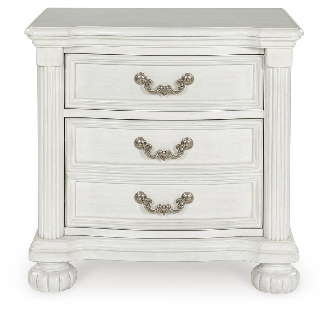 Montelaine Nightstand - image 4