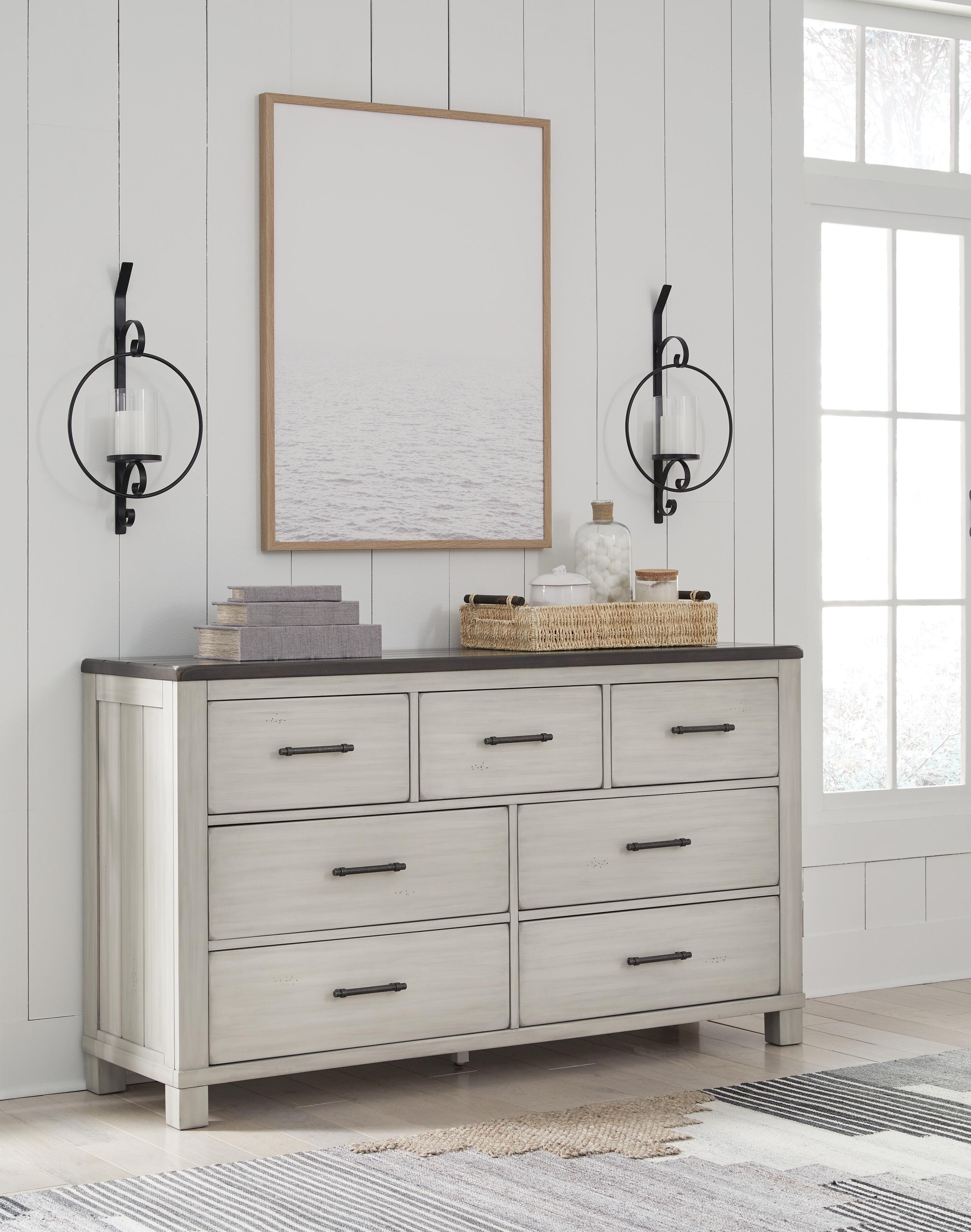 Darborn Dresser, , large