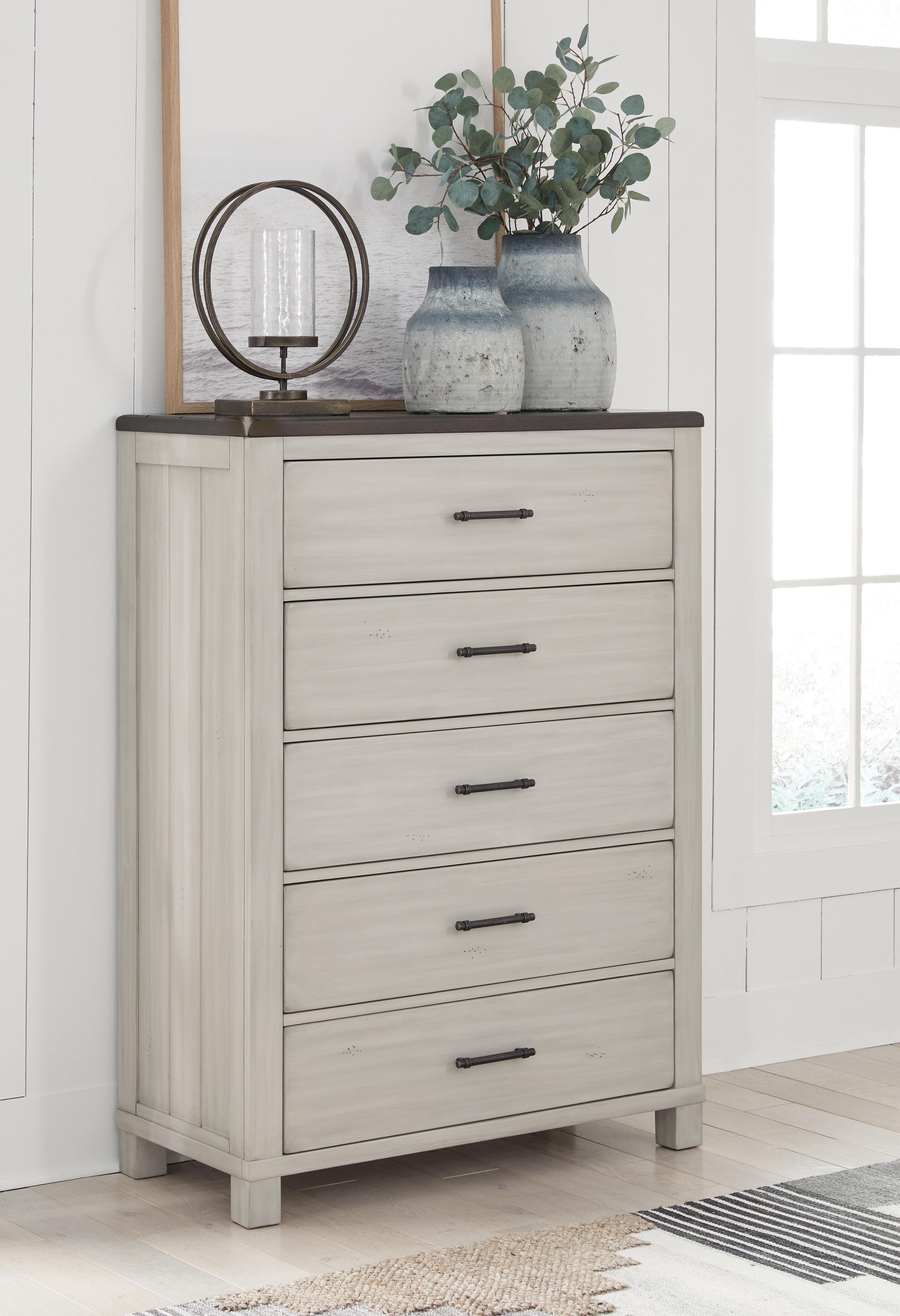 Darborn Chest of Drawers, , large