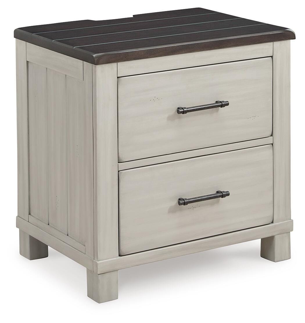 Darborn Nightstand, , large