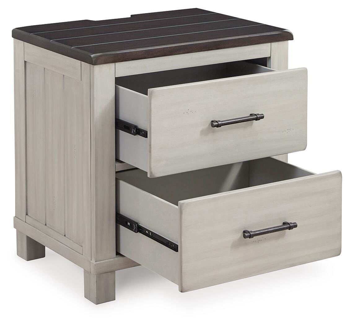 Darborn Nightstand, , large