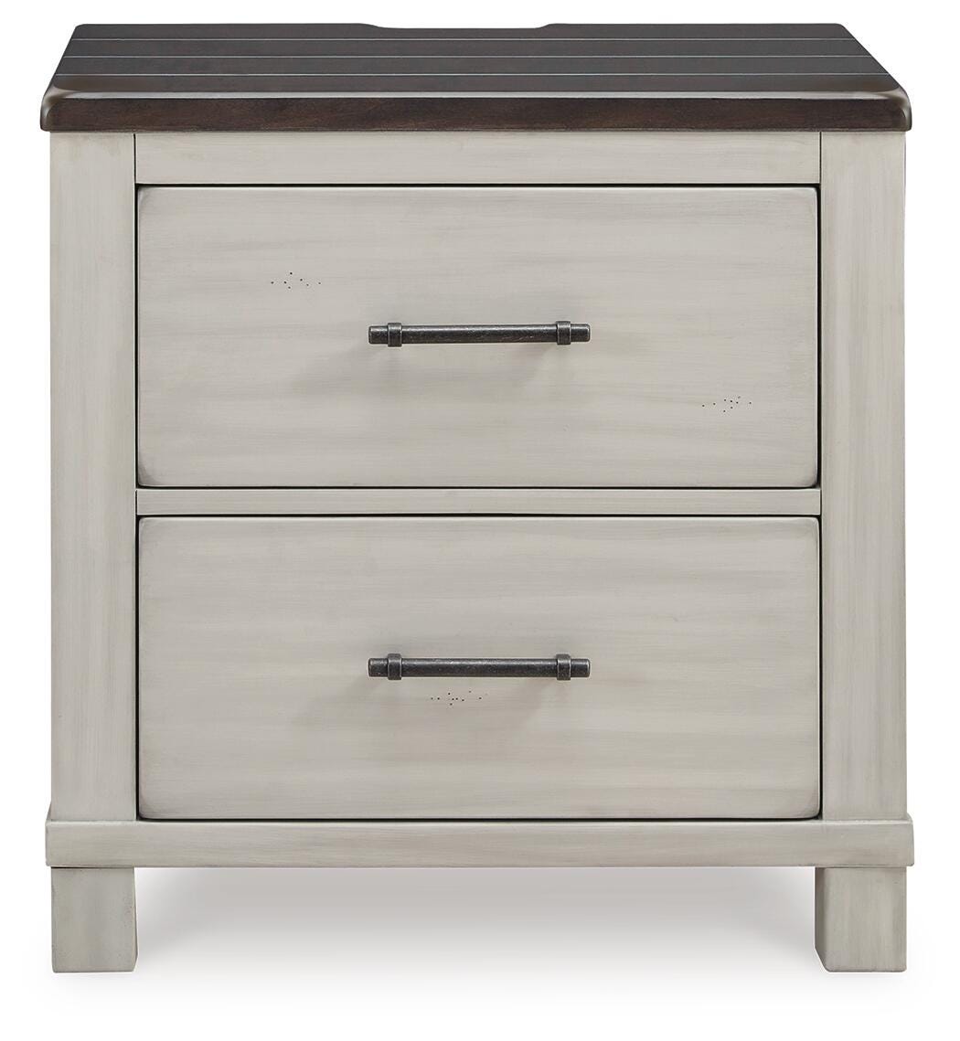 Darborn Nightstand, , large