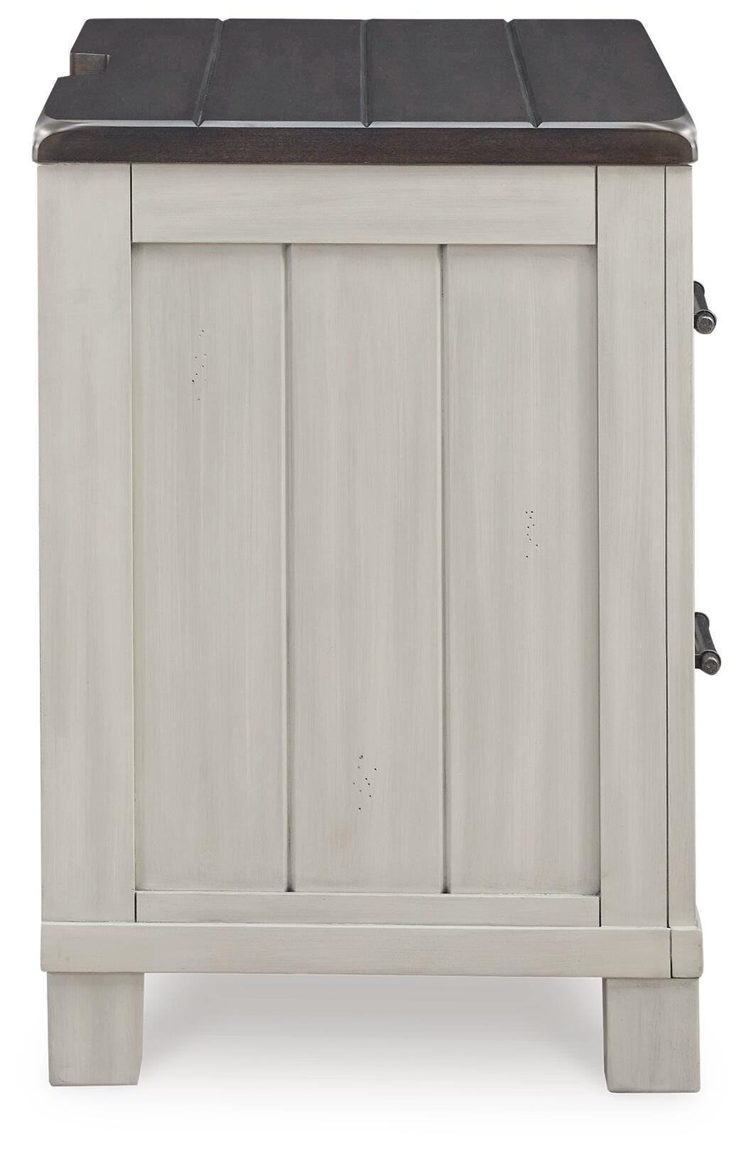 Darborn Nightstand, , large