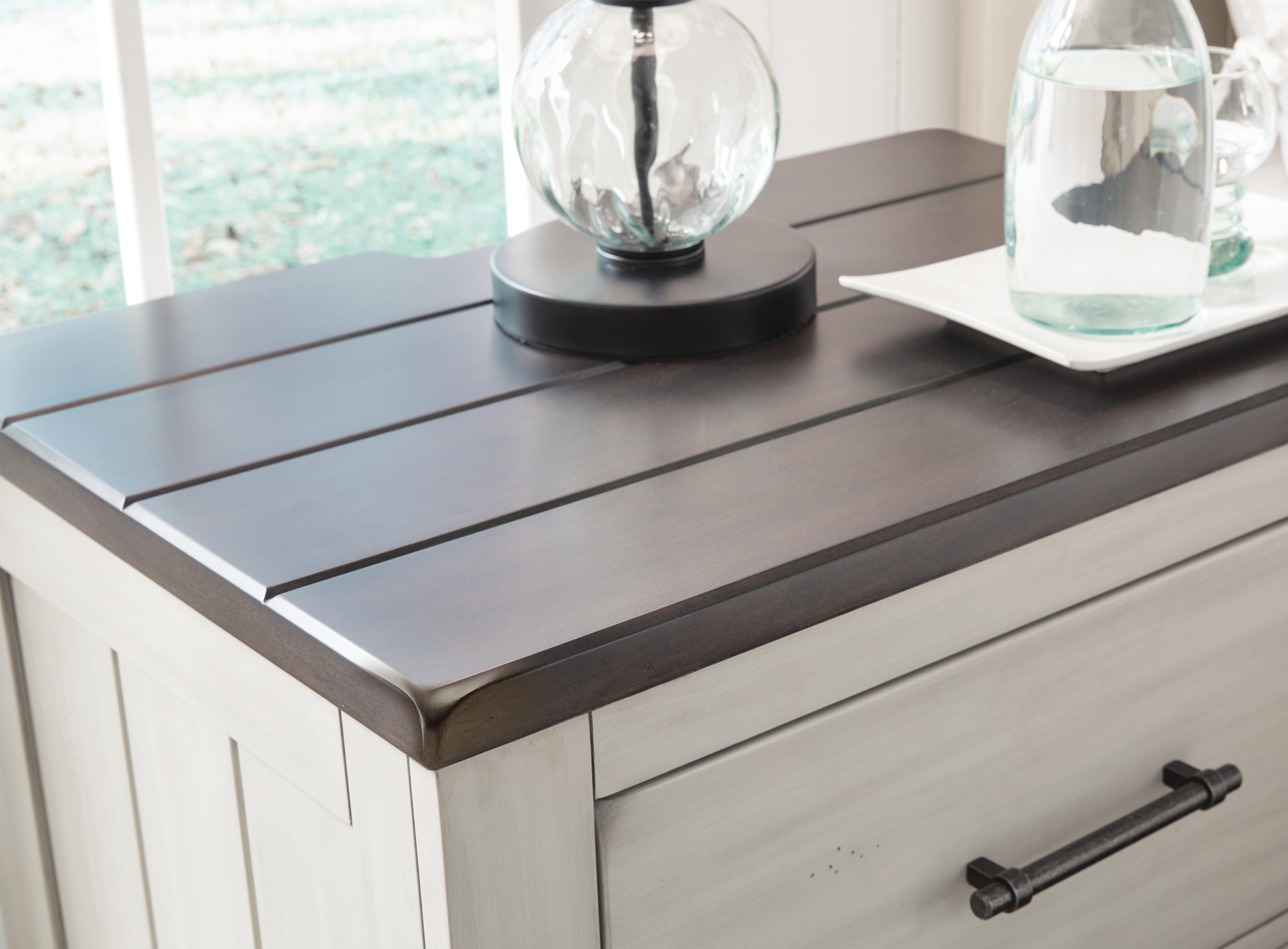 Darborn Nightstand, , large