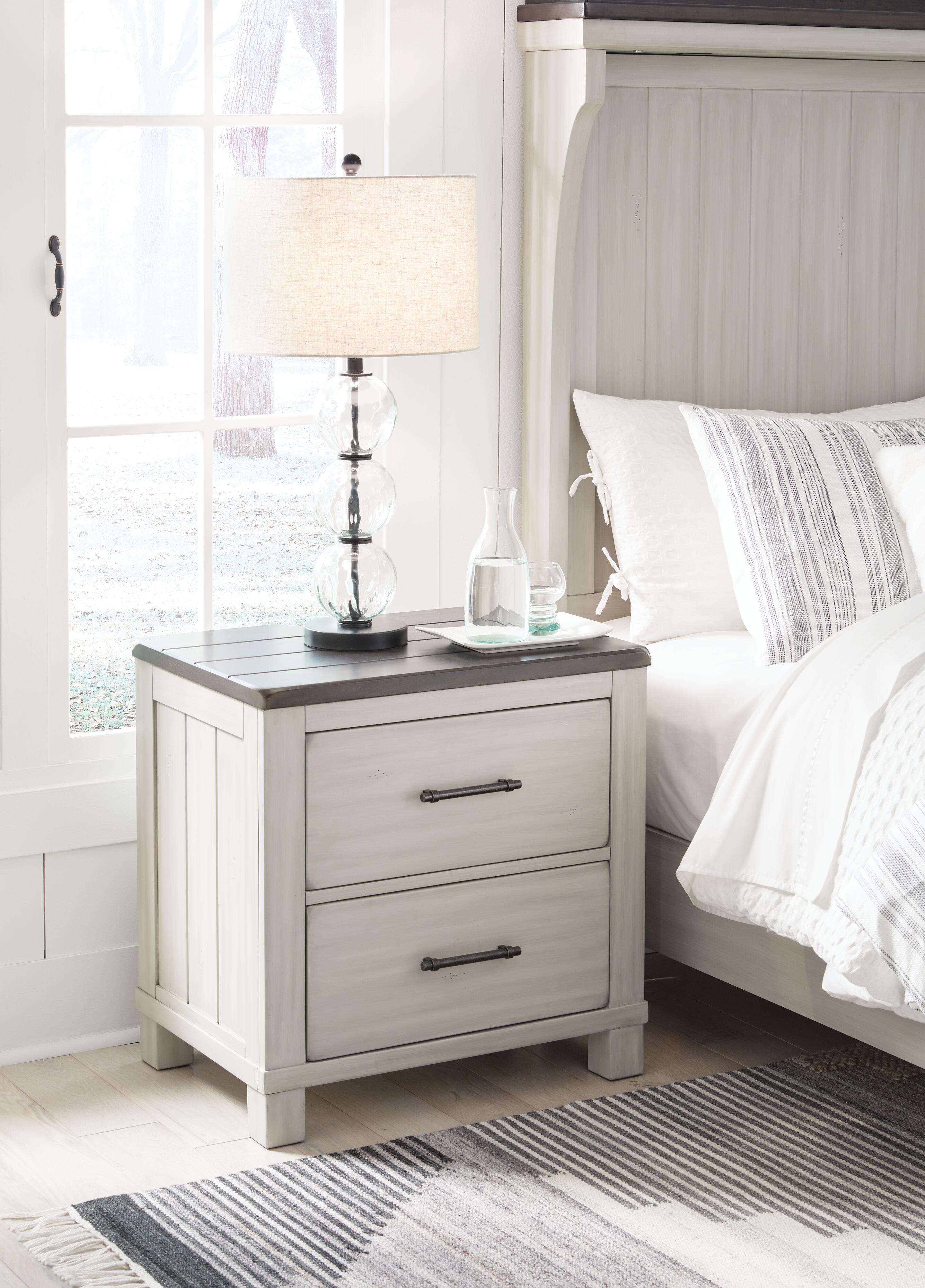 Darborn Nightstand, , large