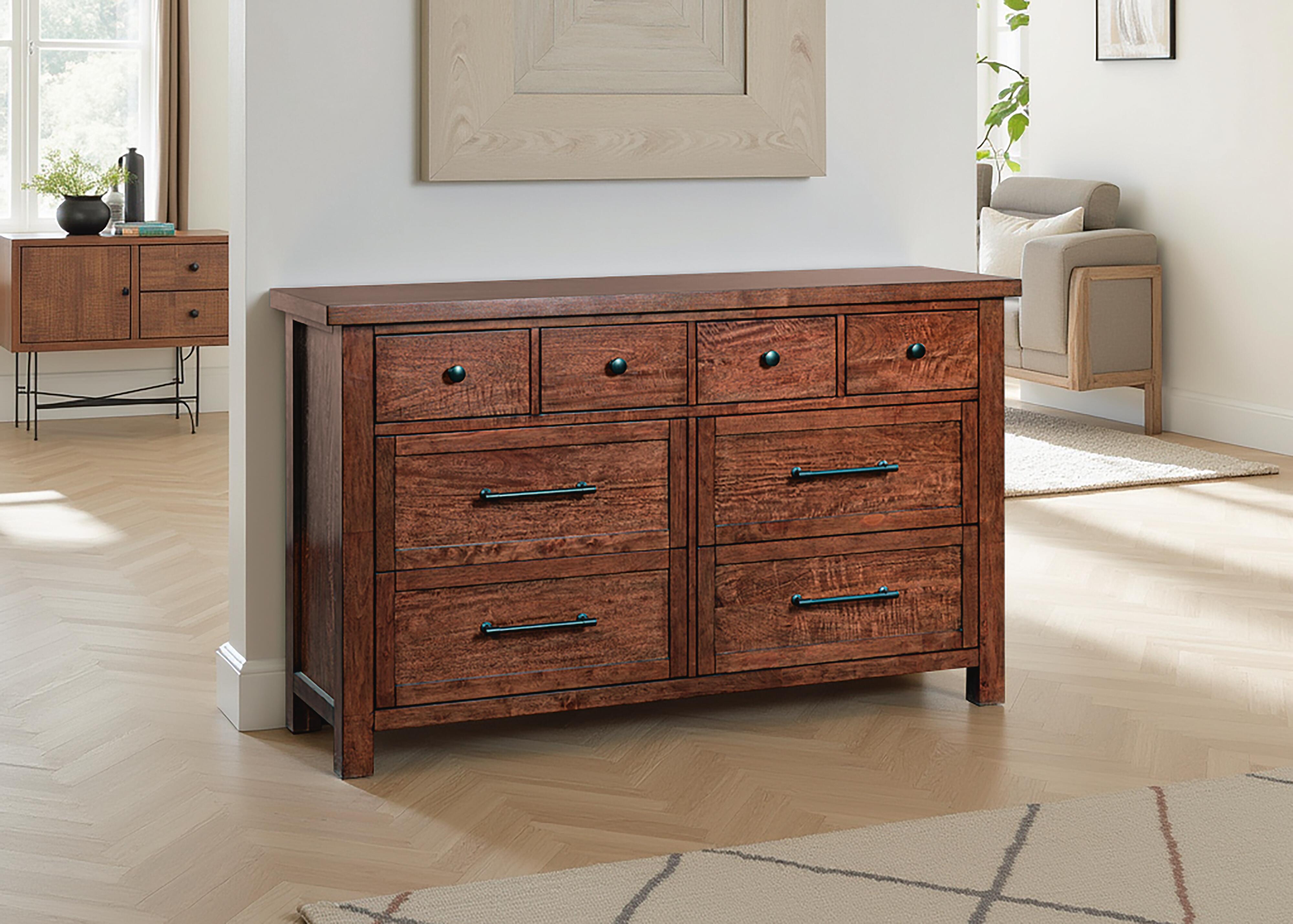 Kristiland Dresser - image 1