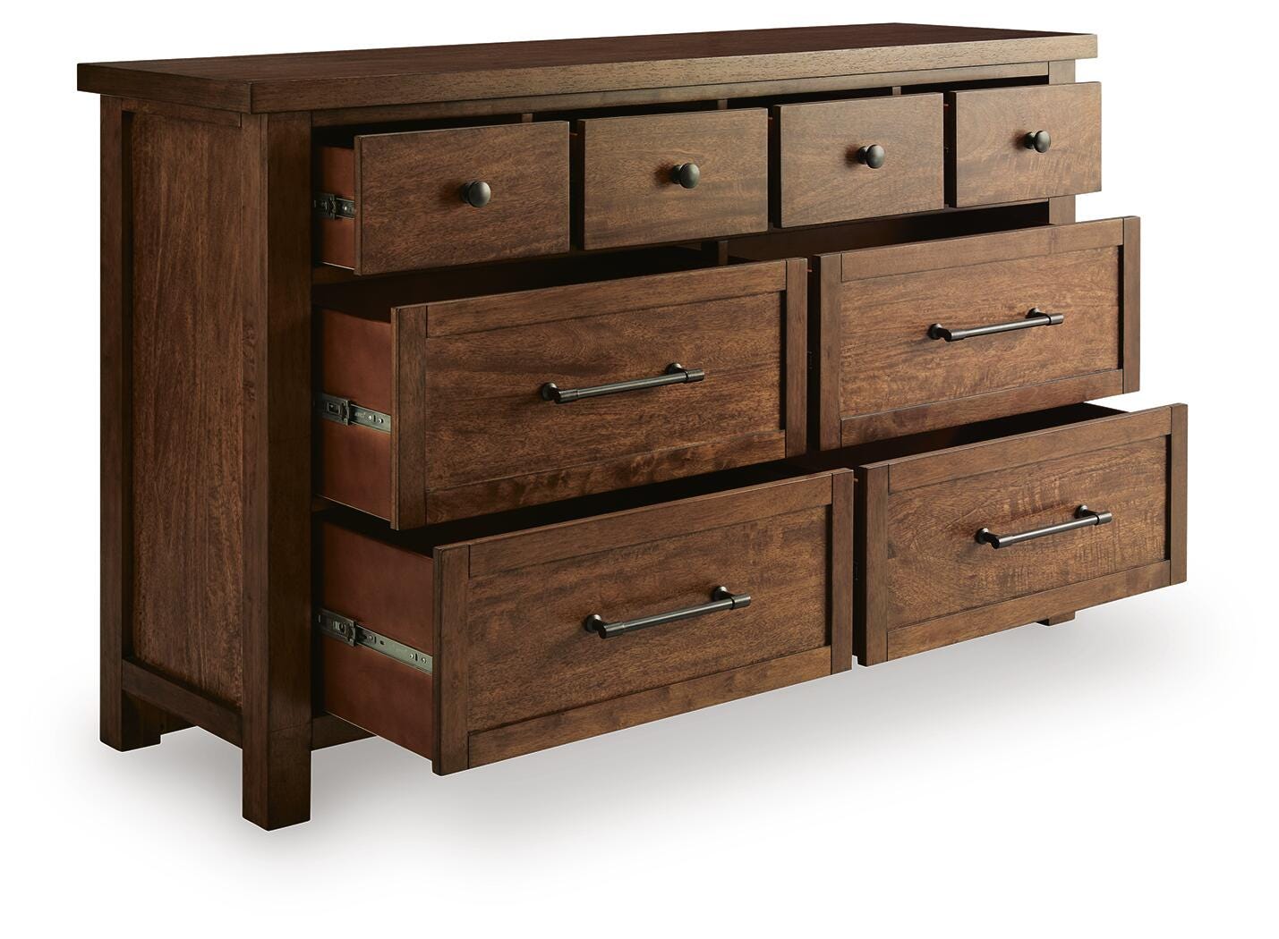 Kristiland Dresser - image 2