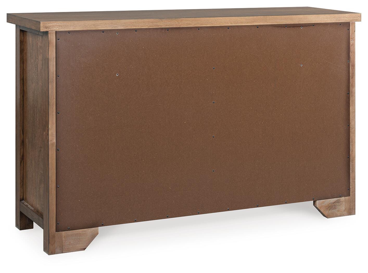 Kristiland Dresser - image 4