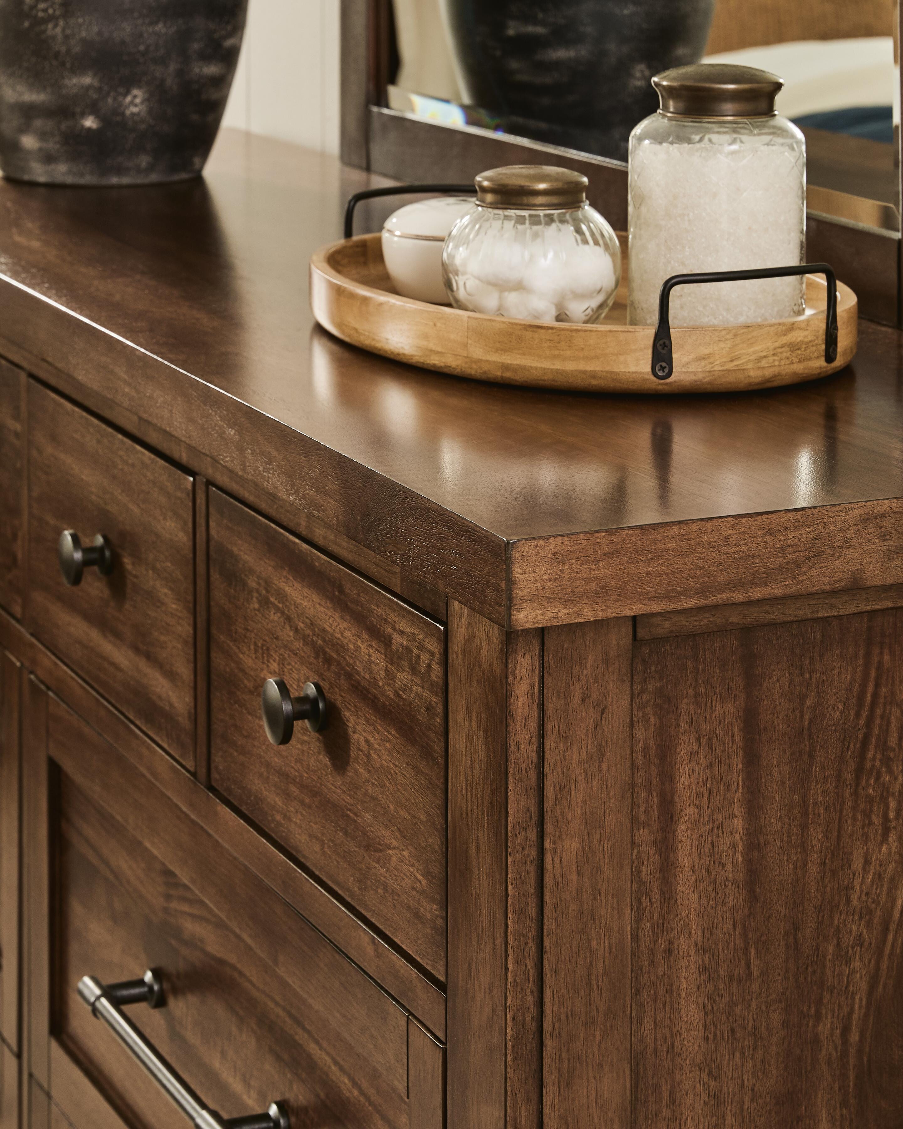 Kristiland Dresser - image 5